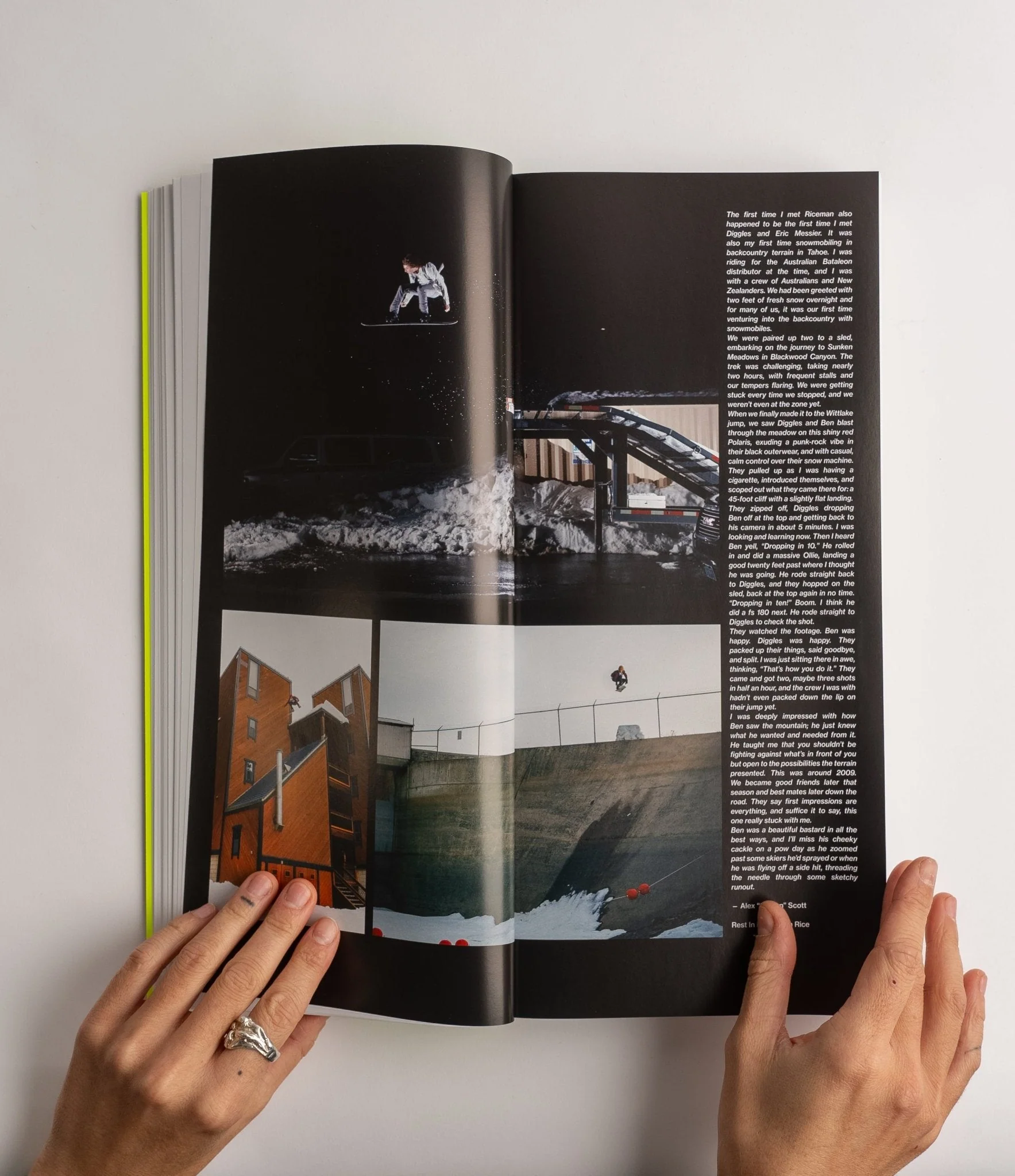 20Y Book - Image 3