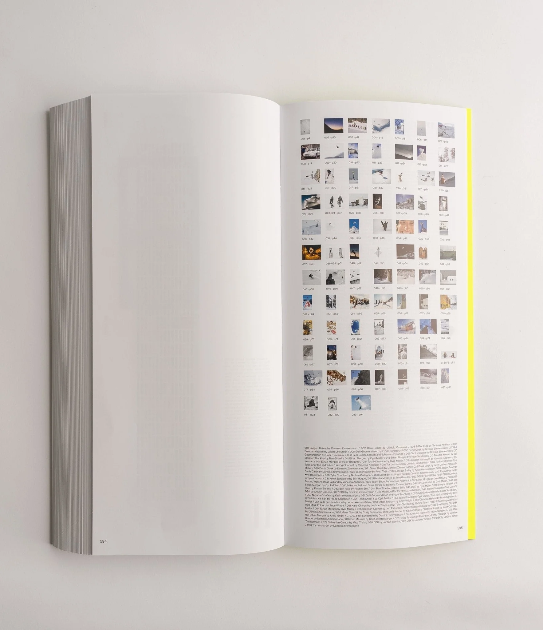 20Y Book - Image 6