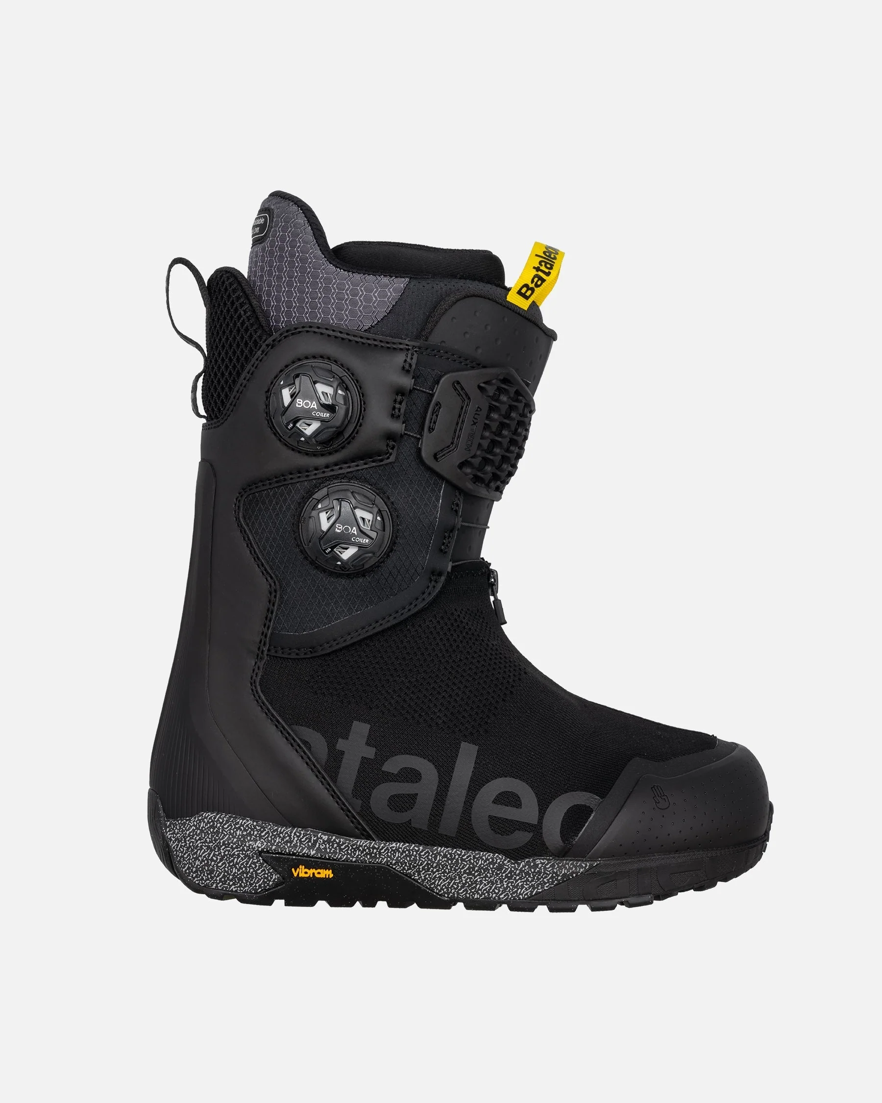 Acid Men's Snowboard Boots - Image 3