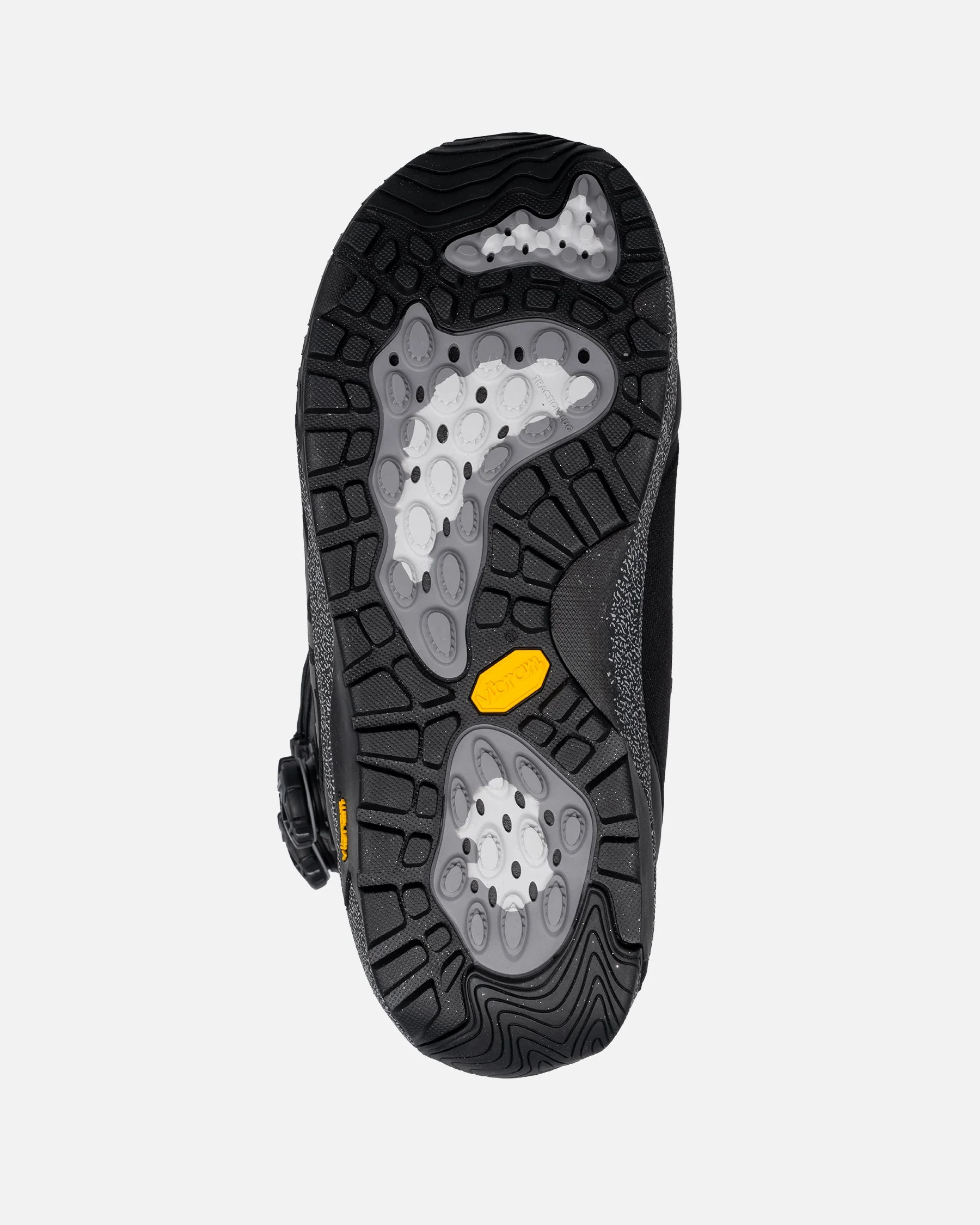 Acid Men's Snowboard Boots - Image 4