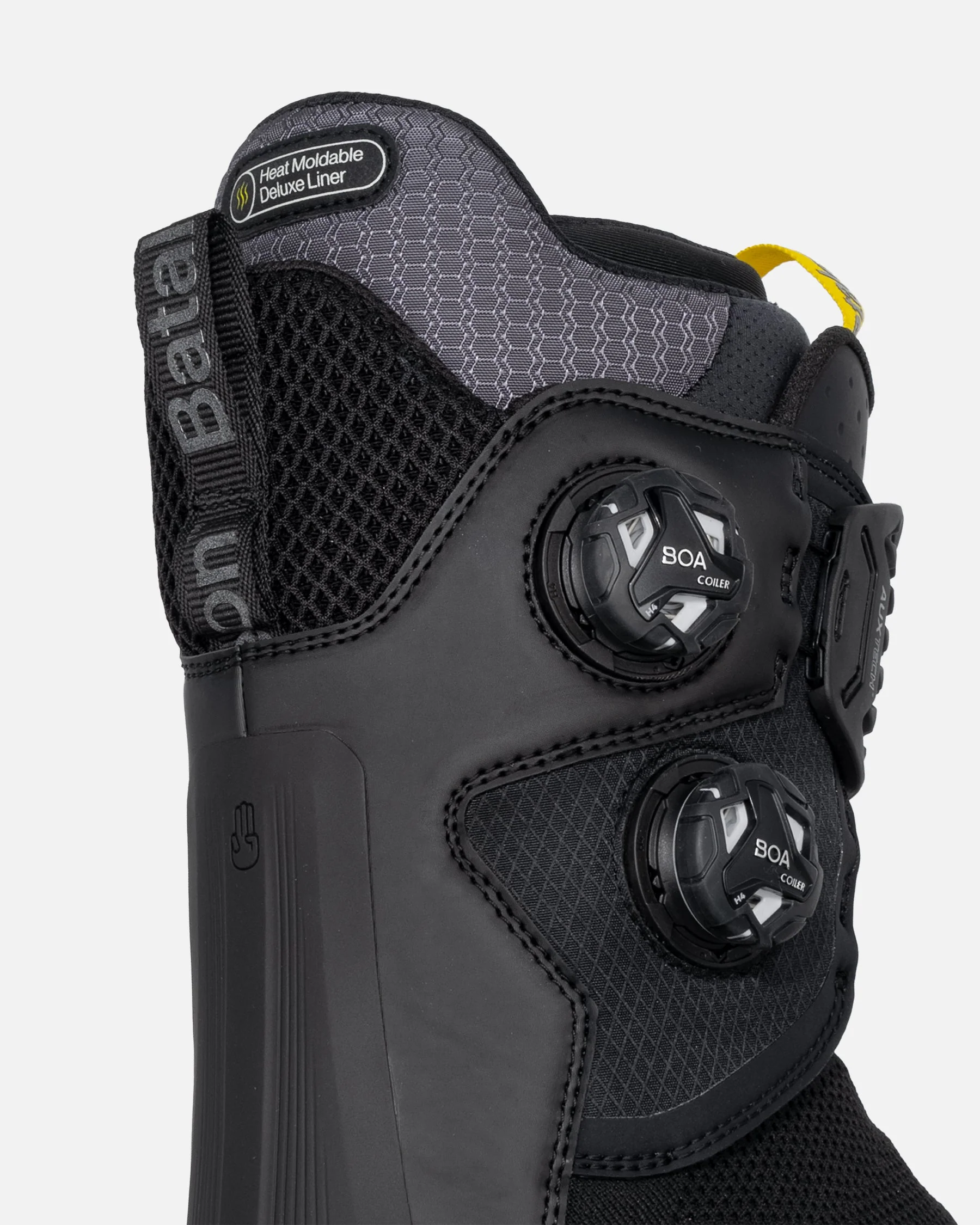 Acid Men's Snowboard Boots - Image 5