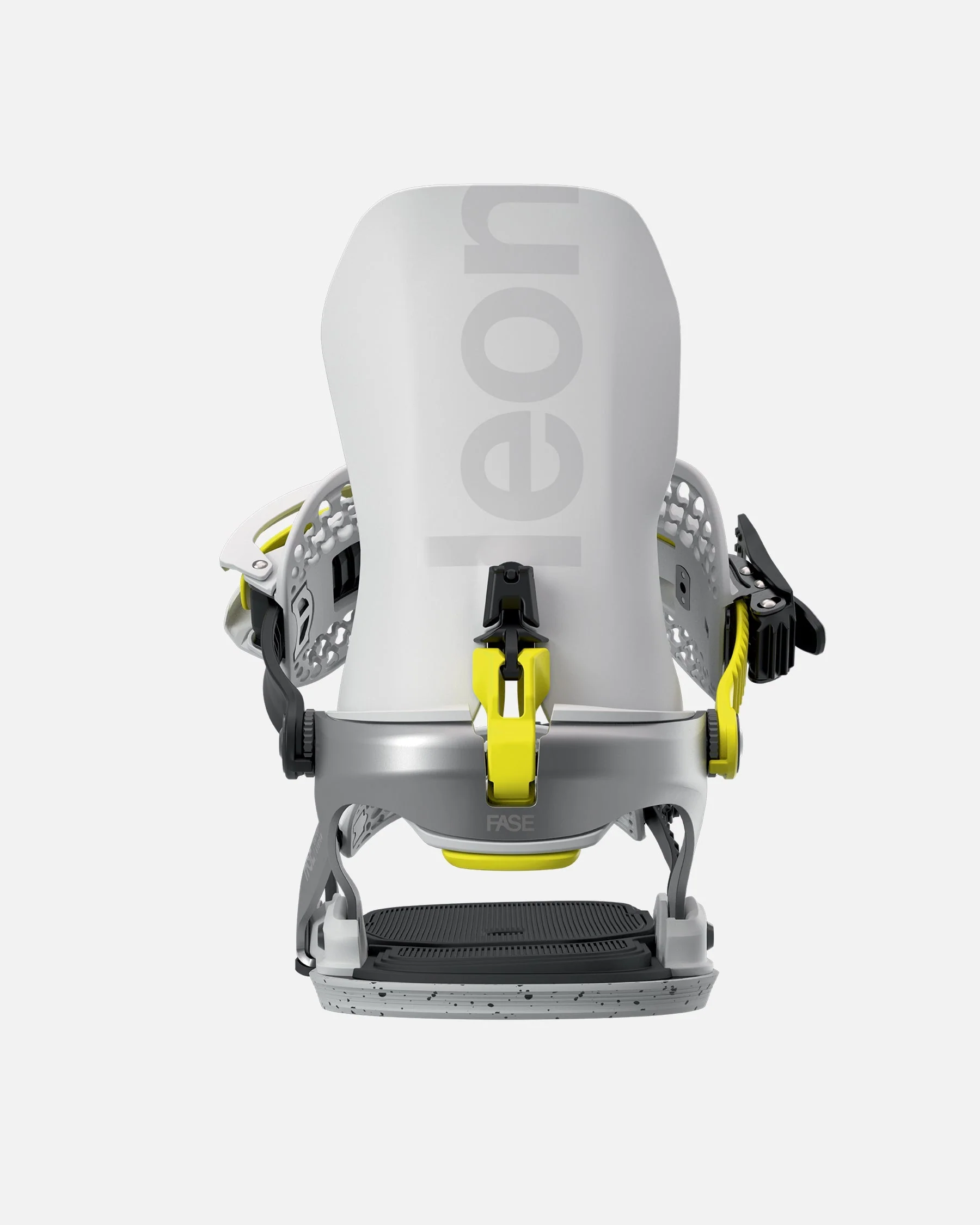 Blaster AsymWrap™ FASE® Snowboard Bindings - Image 11