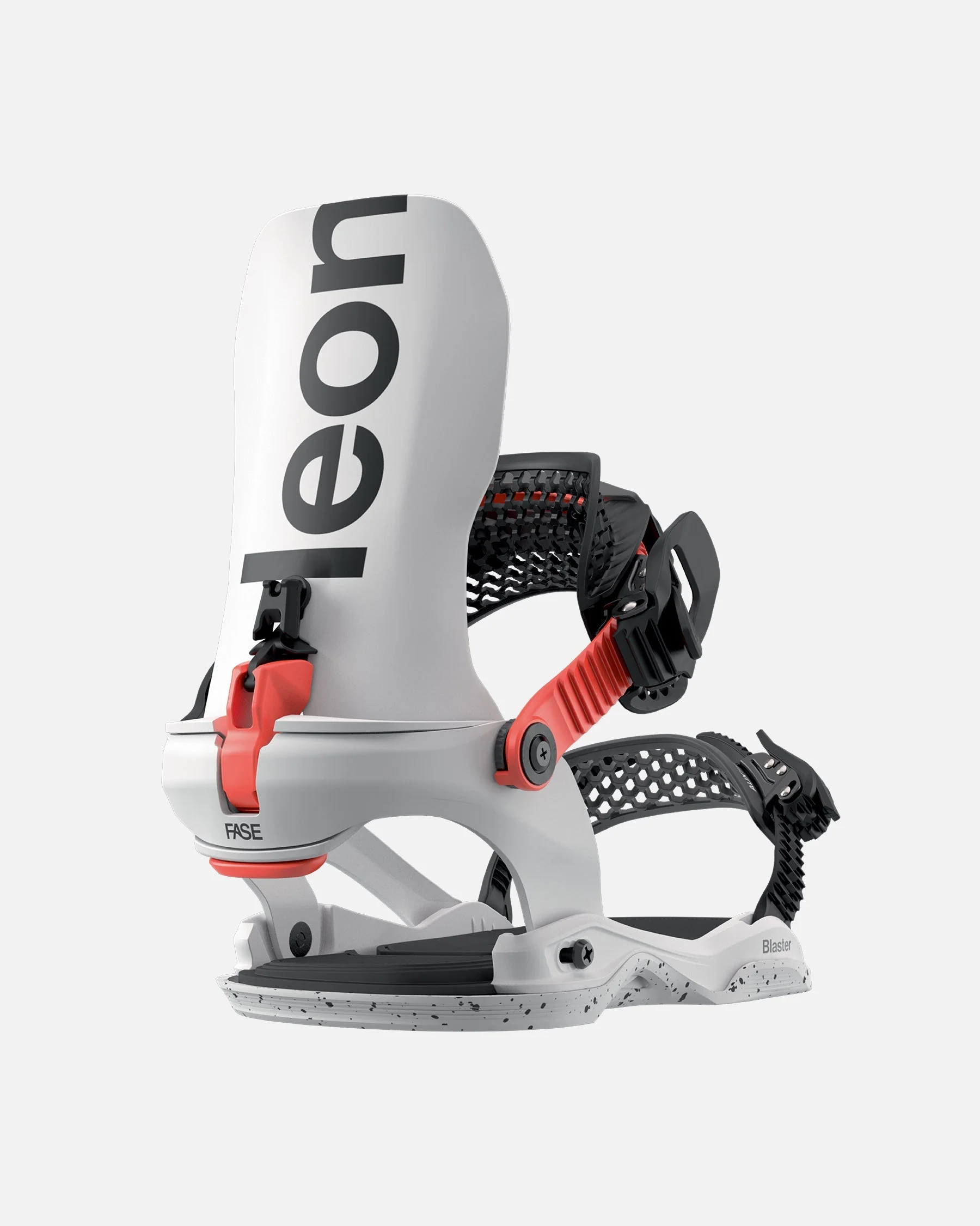 Blaster AsymWrap™ FASE® Snowboard Bindings - Image 19