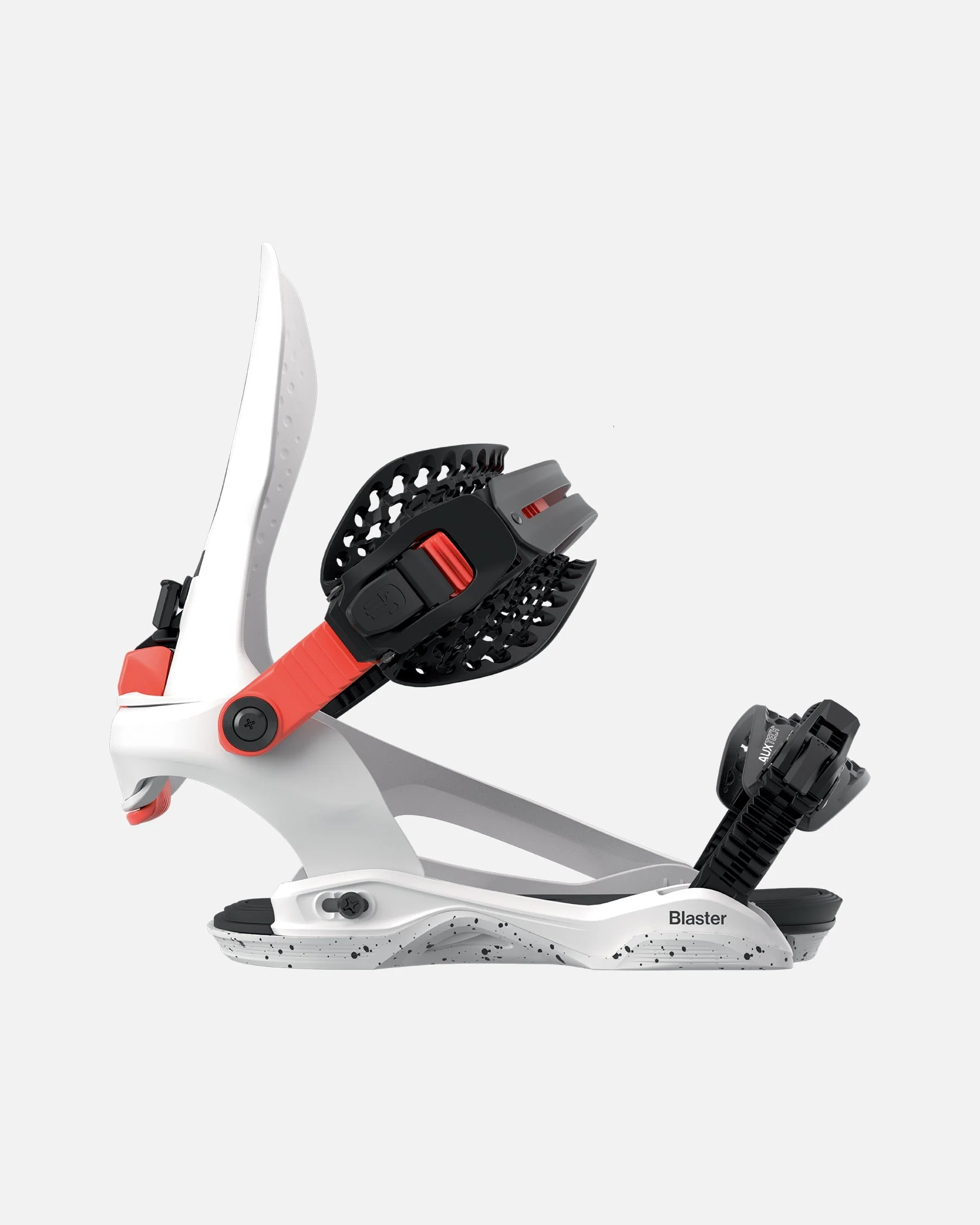 Blaster AsymWrap™ FASE® Snowboard Bindings - Image 21