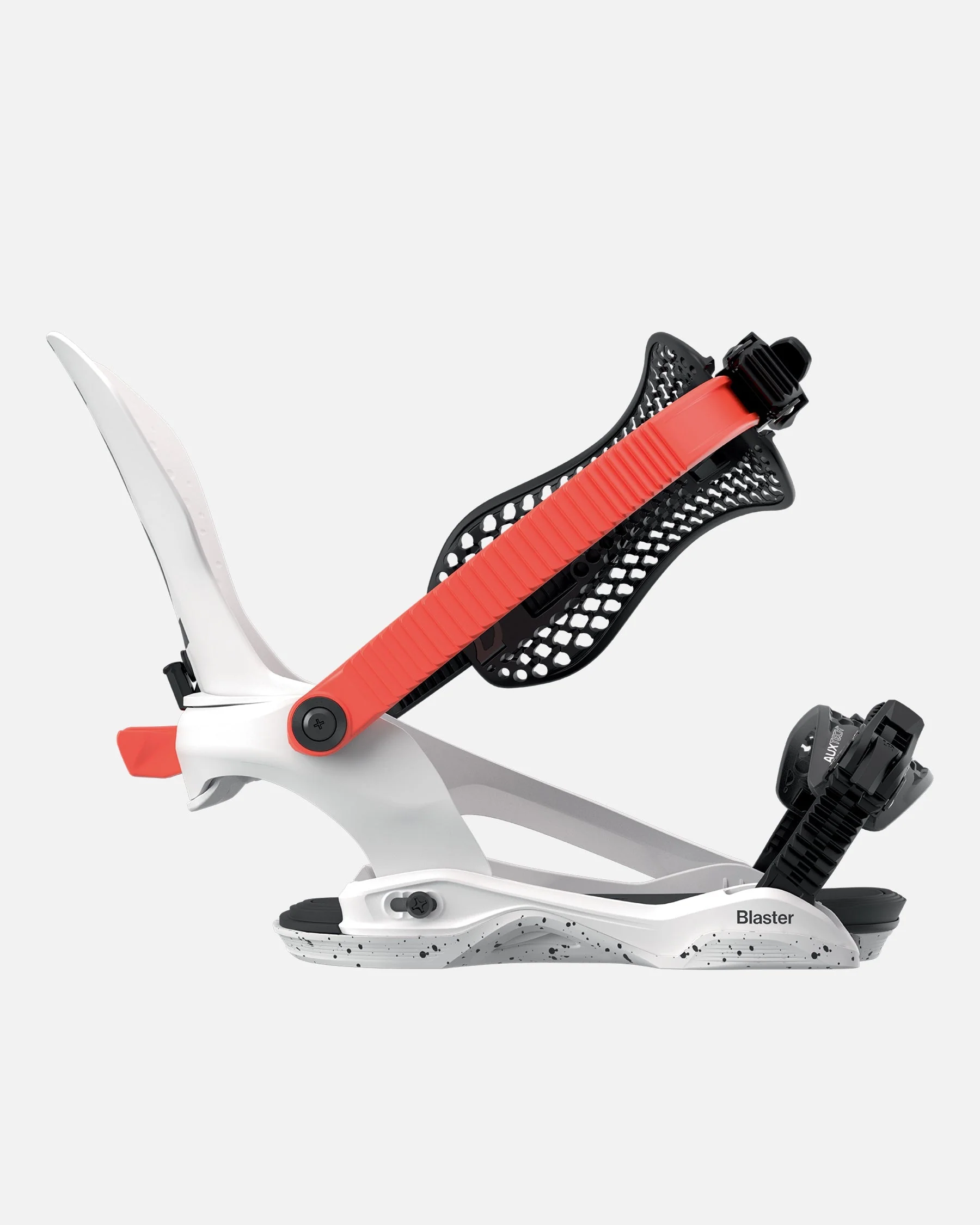 Blaster AsymWrap™ FASE® Snowboard Bindings - Image 22