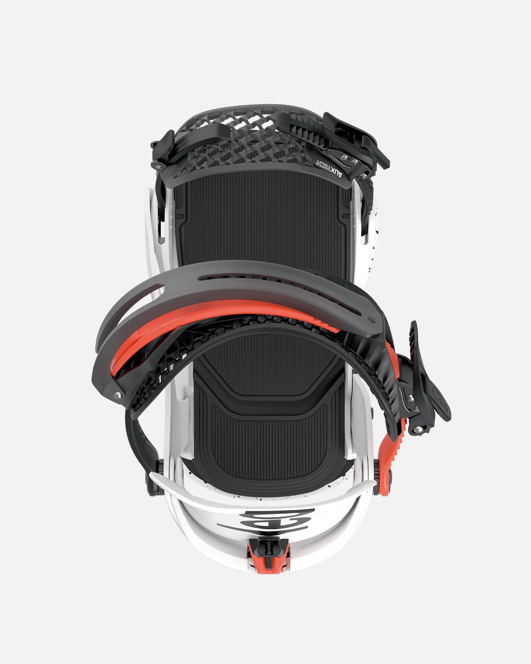 Blaster AsymWrap™ FASE® Snowboard Bindings - Image 23
