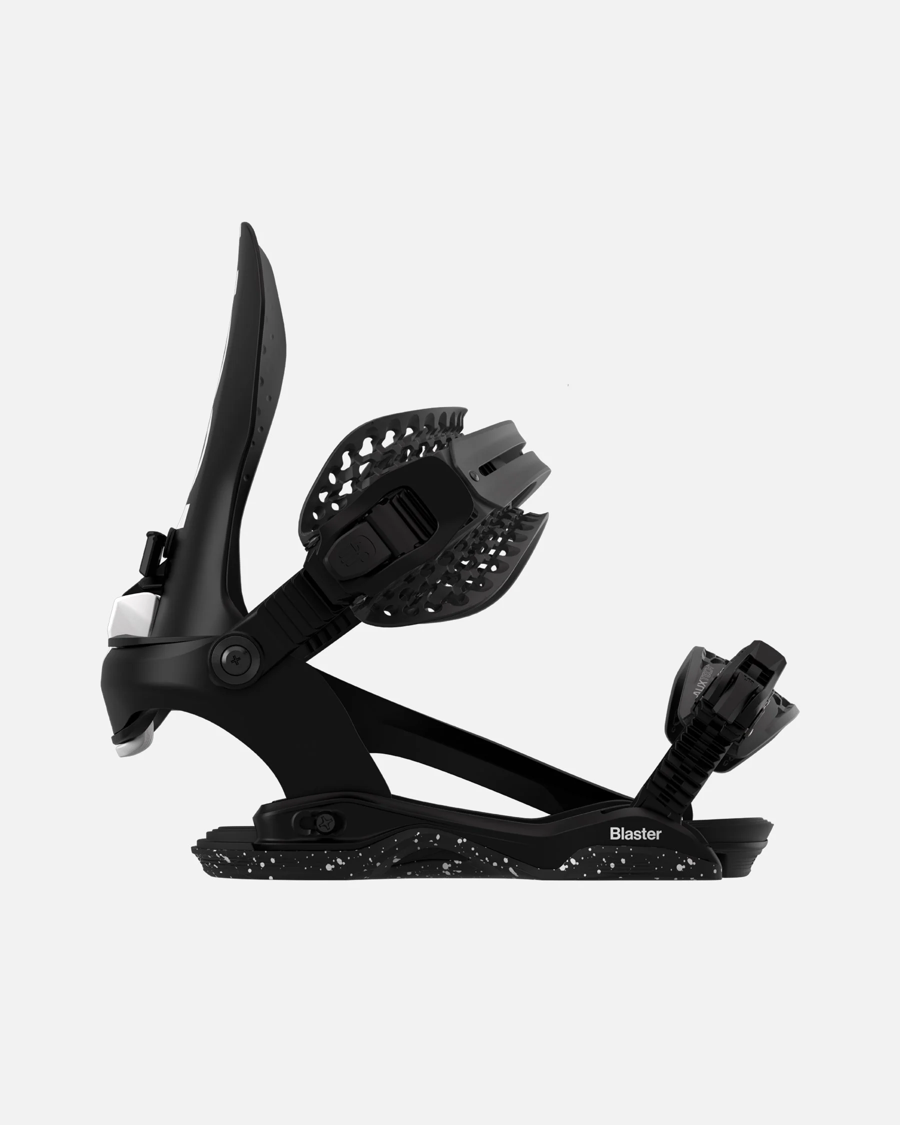Blaster AsymWrap™ FASE® Snowboard Bindings - Image 3