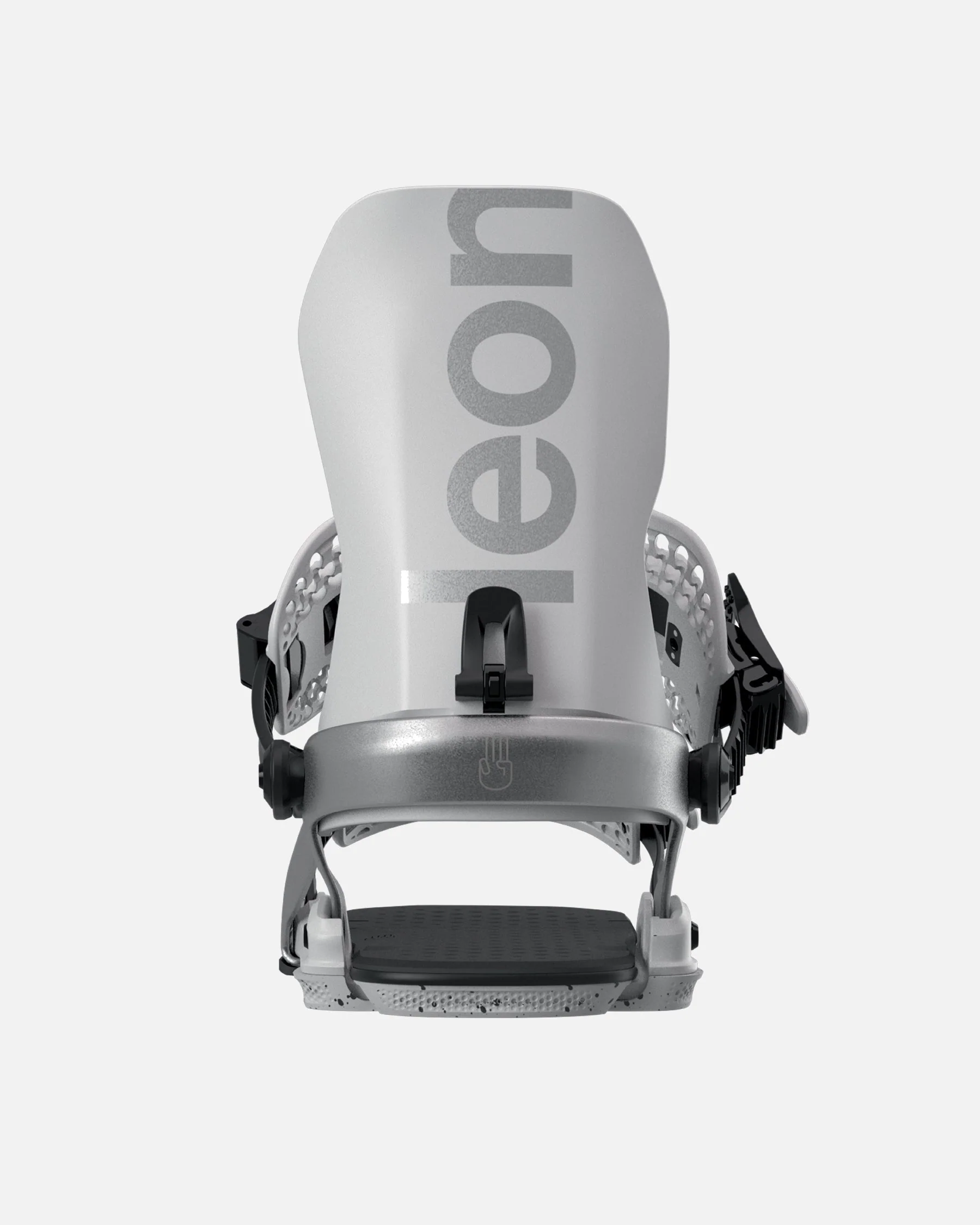Blaster AsymWrap™ Snowboard Bindings - Image 10