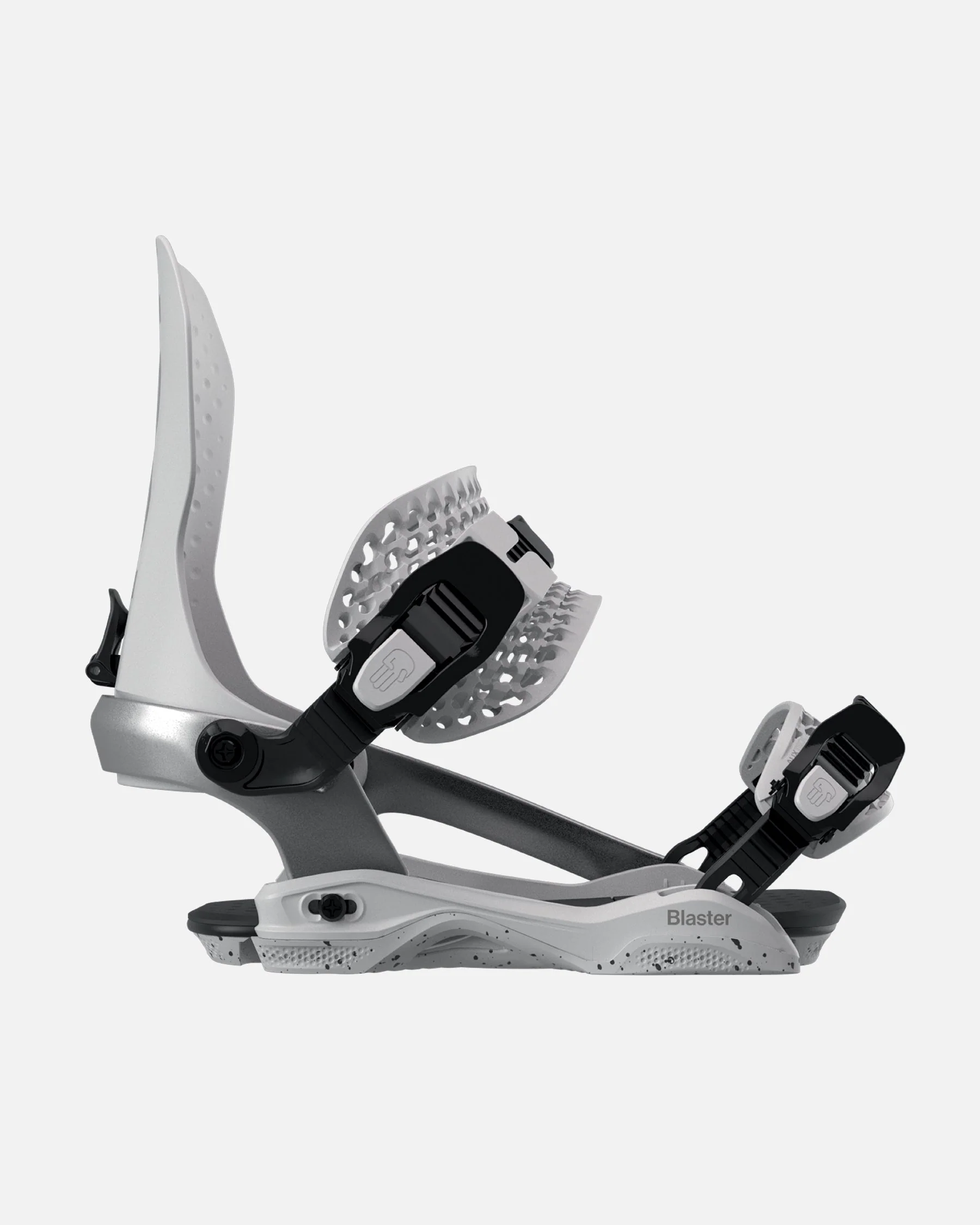 Blaster AsymWrap™ Snowboard Bindings - Image 11