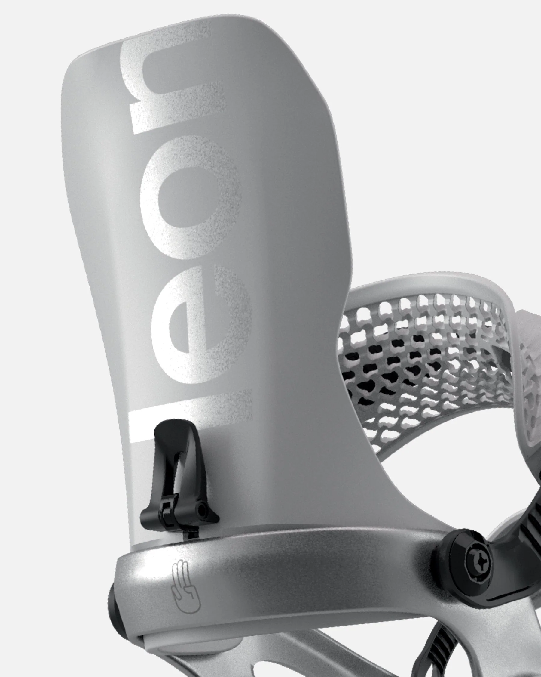 Blaster AsymWrap™ Snowboard Bindings - Image 12