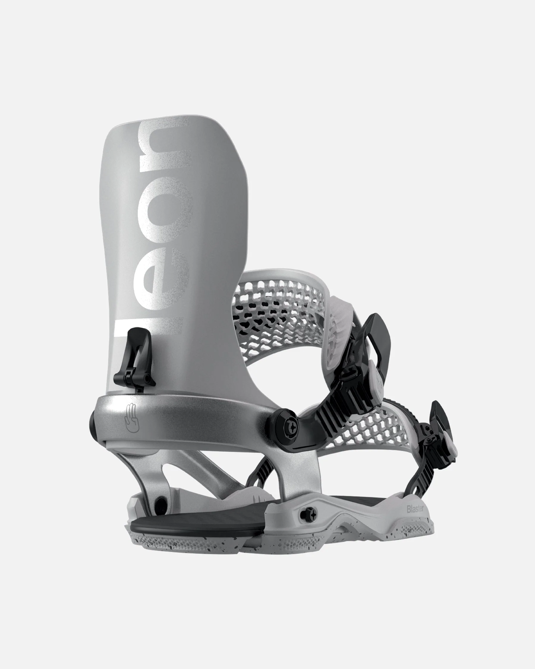 Blaster AsymWrap™ Snowboard Bindings - Image 9