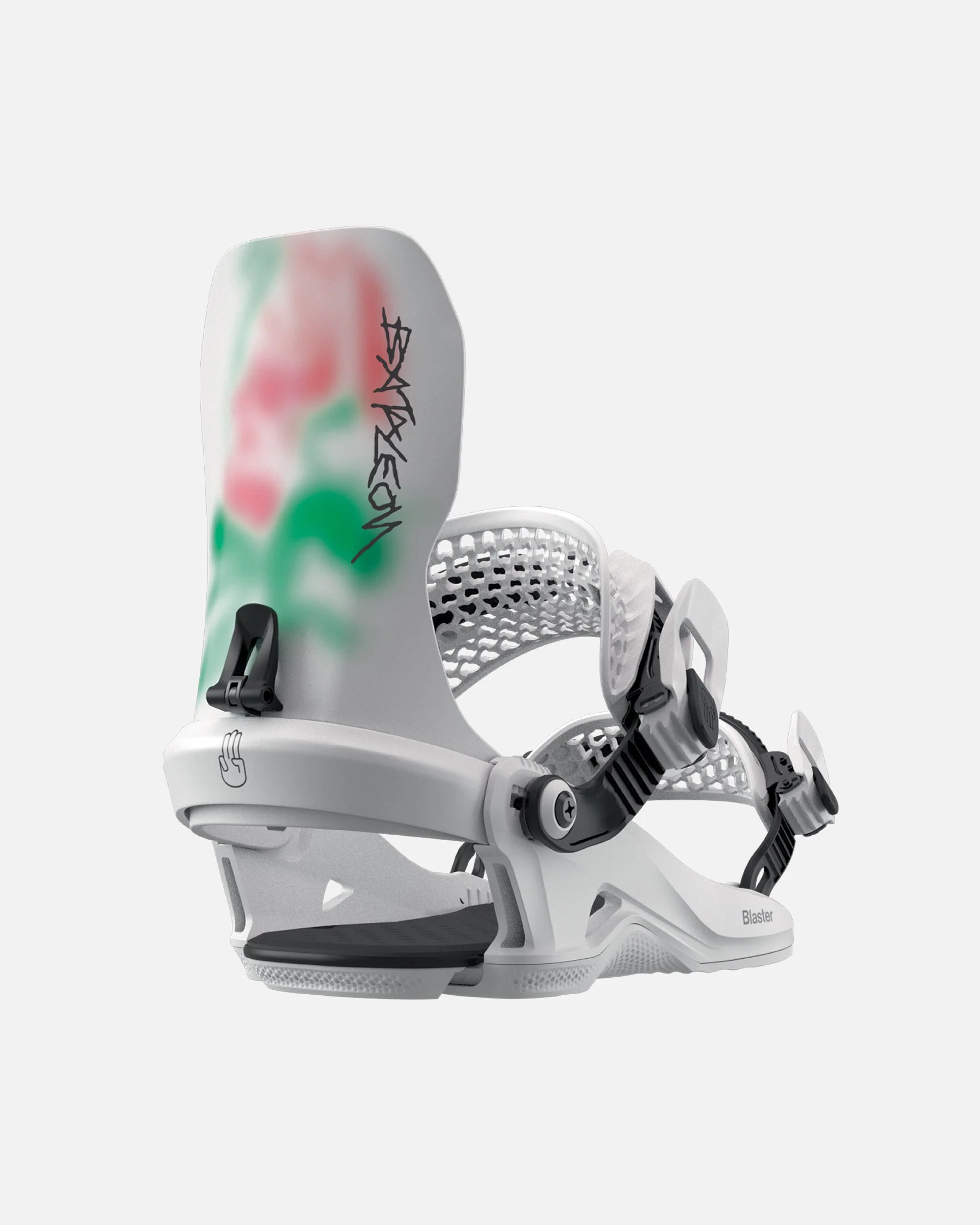 Blaster HeelWrap™ Snowboard Bindings - Image 5
