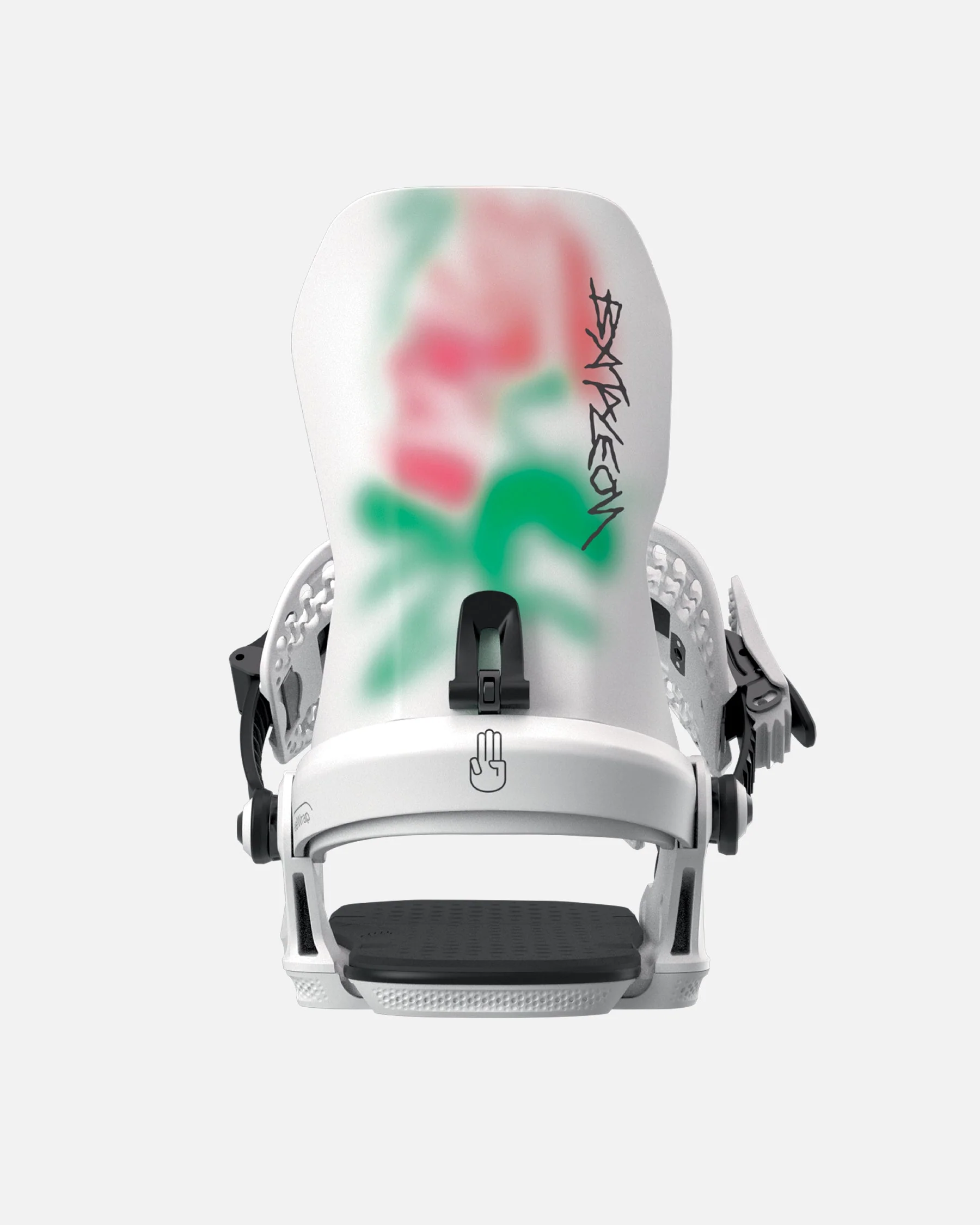 Blaster HeelWrap™ Snowboard Bindings - Image 6