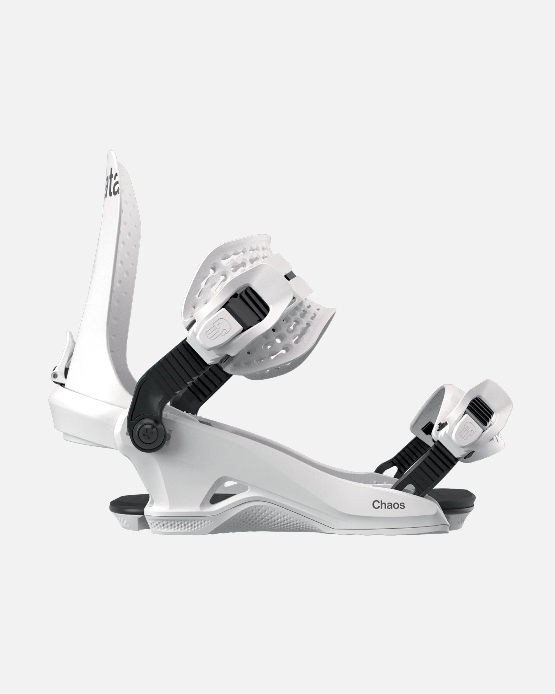 Chaos HeelWrap™ Snowboard Bindings - Image 7