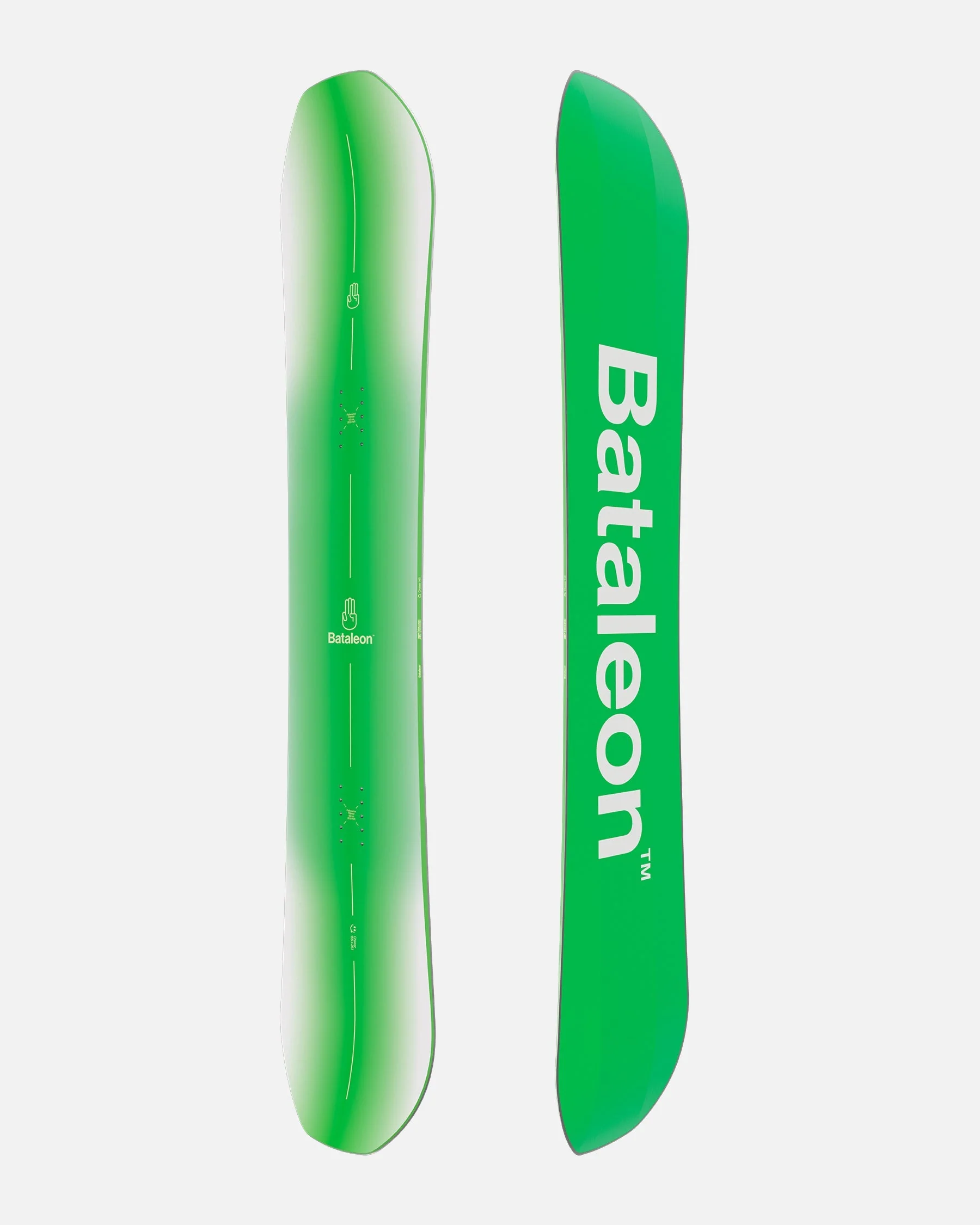 Chaser Men's Snowboard