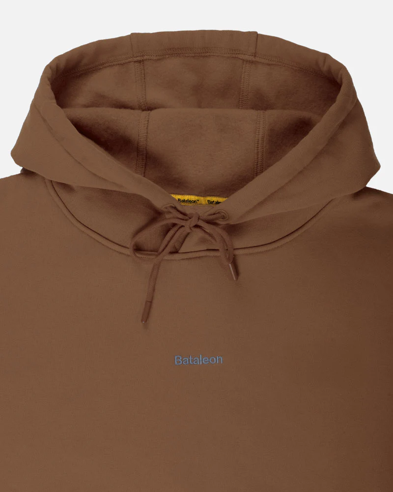 Cotton Hoodie - Image 3