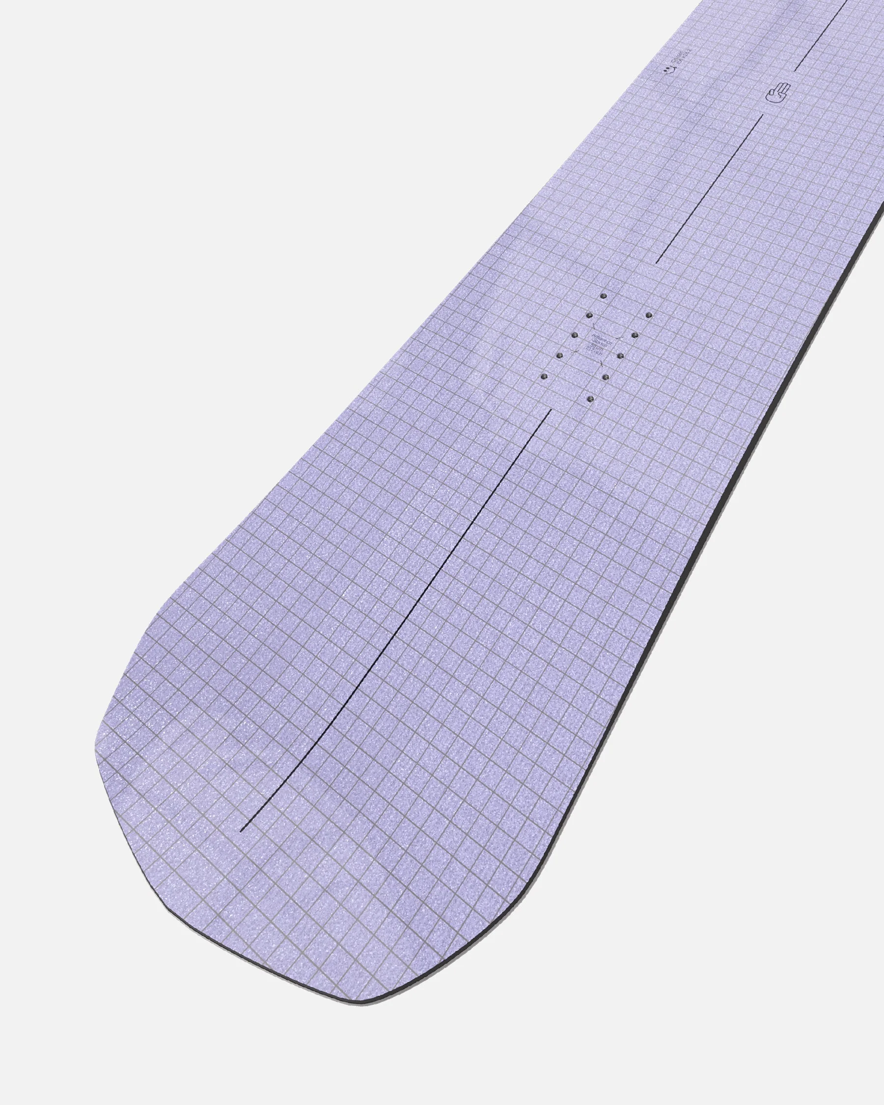 Cruiser Men's Snowboard - Image 2