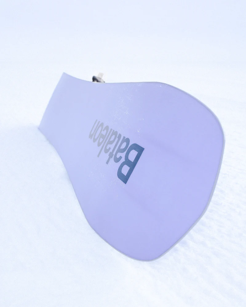 Cruiser Men's Snowboard - Image 4