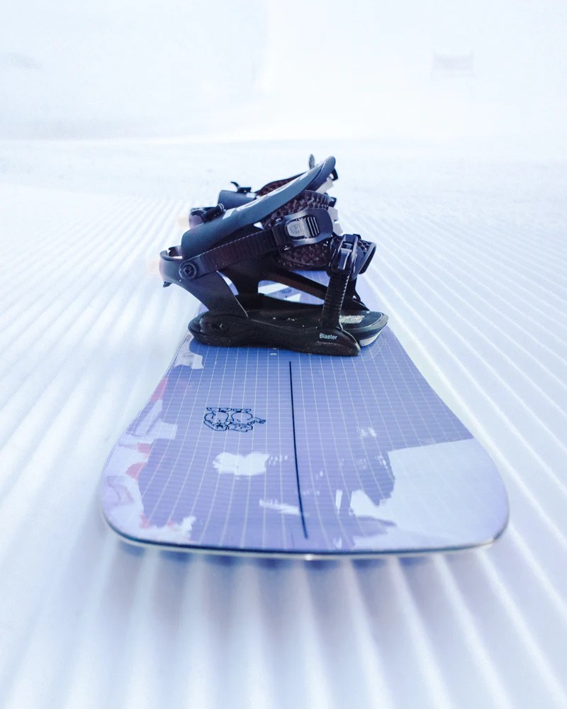 Cruiser Men's Snowboard - Image 5