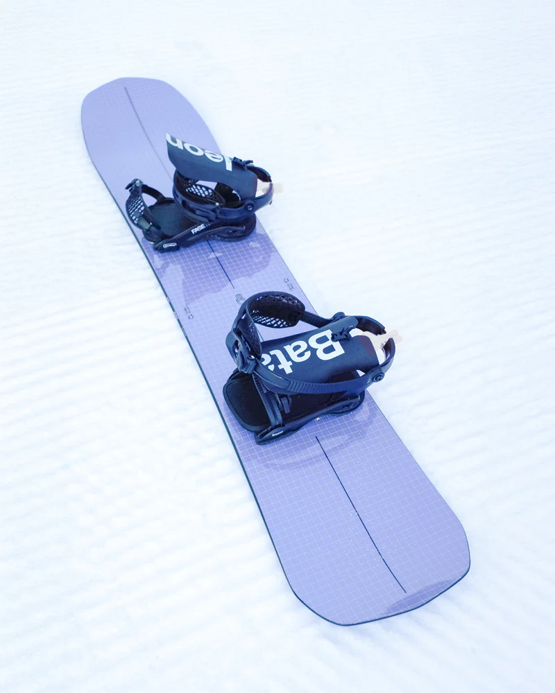 Cruiser Men's Snowboard - Image 6