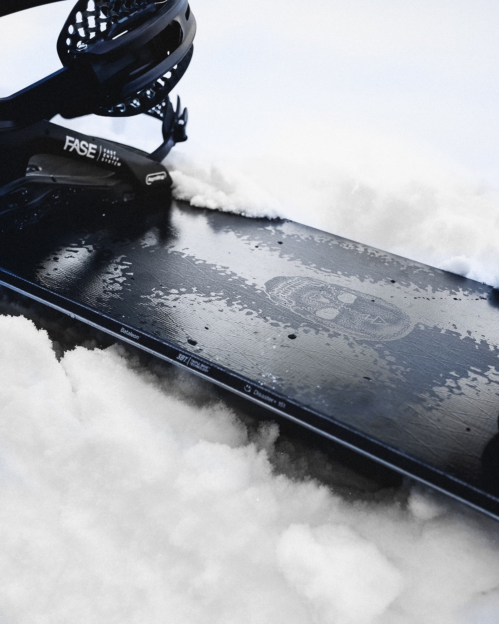 Disaster+ Snowboard - Image 6