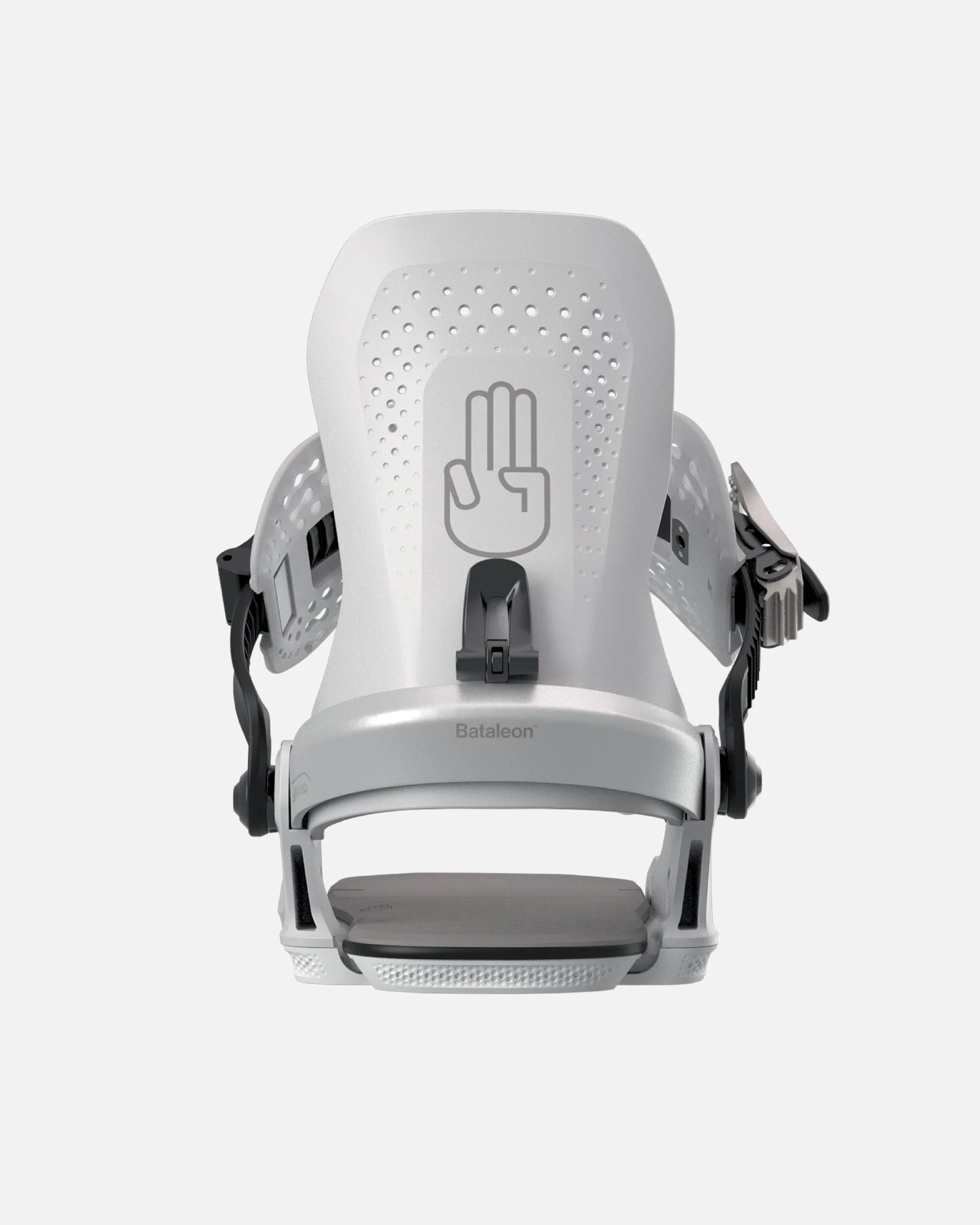 Donna HeelWrap™ Snowboard Bindings - Image 6