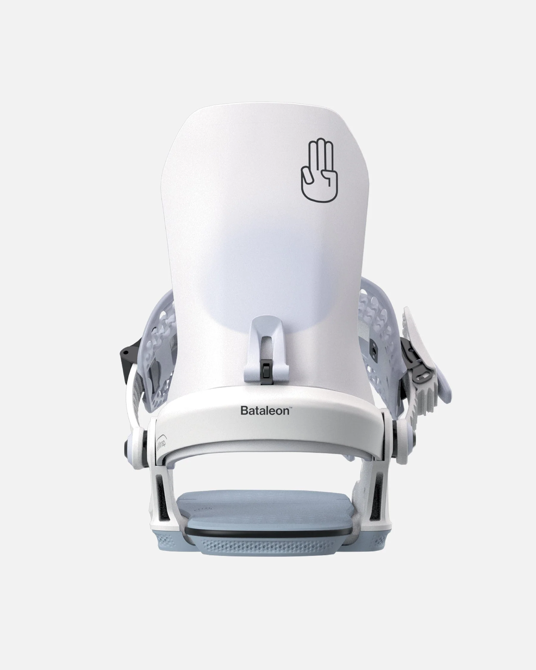 Etna HeelWrap™ Snowboard Bindings - Image 6