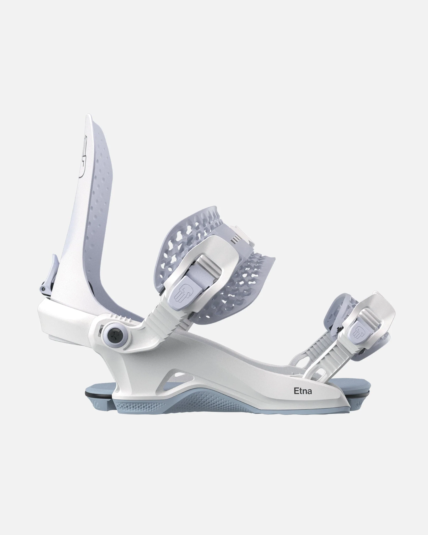 Etna HeelWrap™ Snowboard Bindings - Image 7