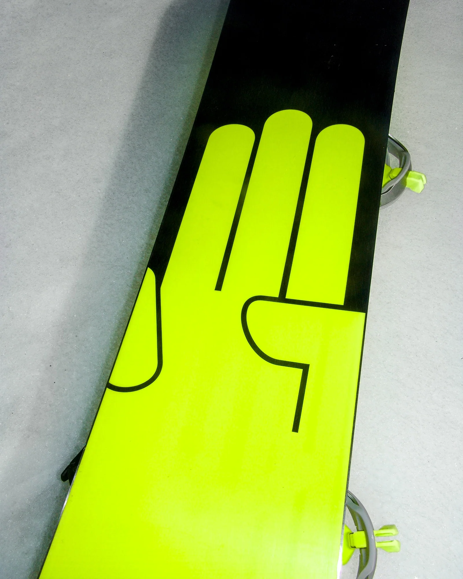 Evil Twin 20Y Men's Snowboard - Image 4
