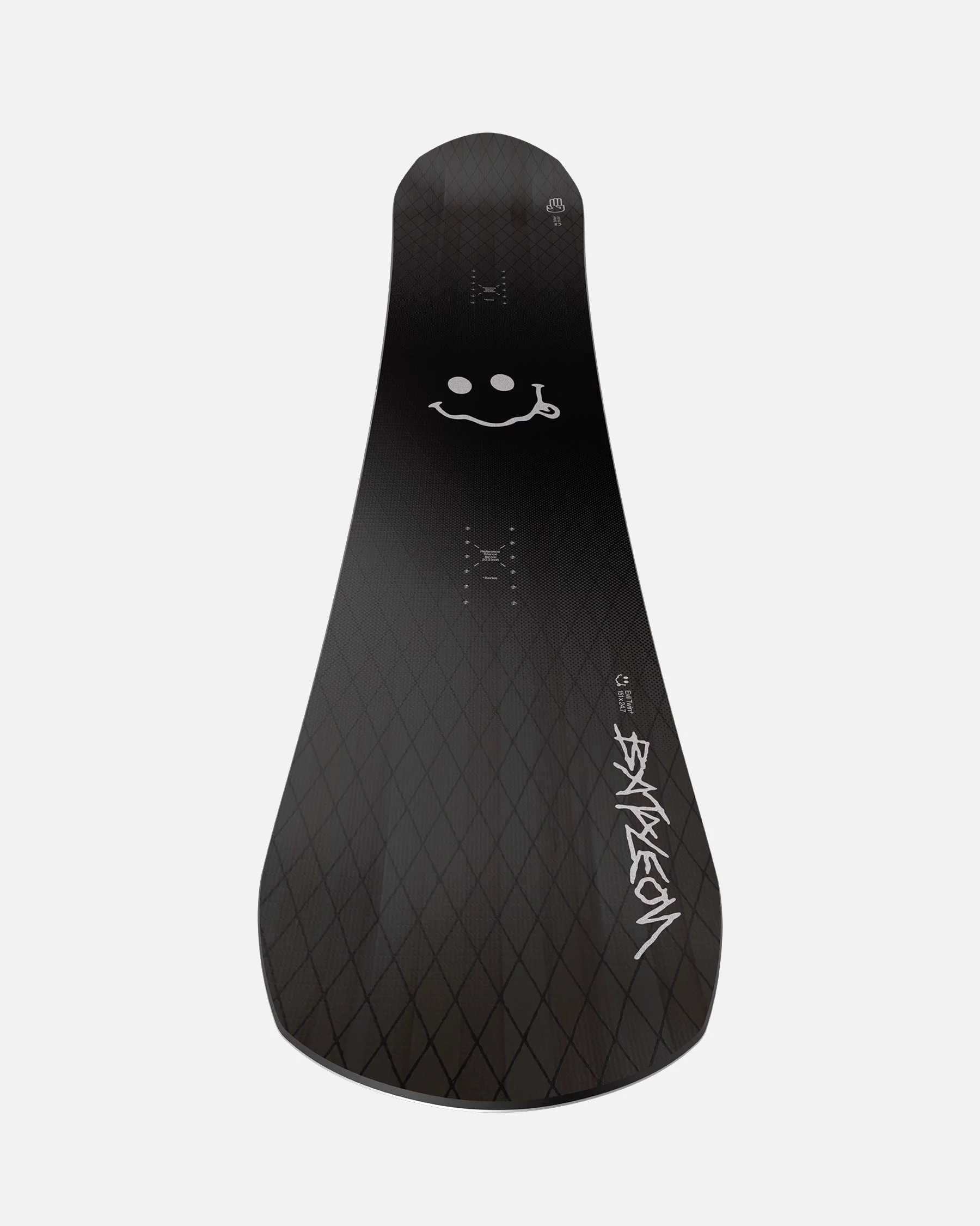 Evil Twin+ Men's Snowboard - Image 3