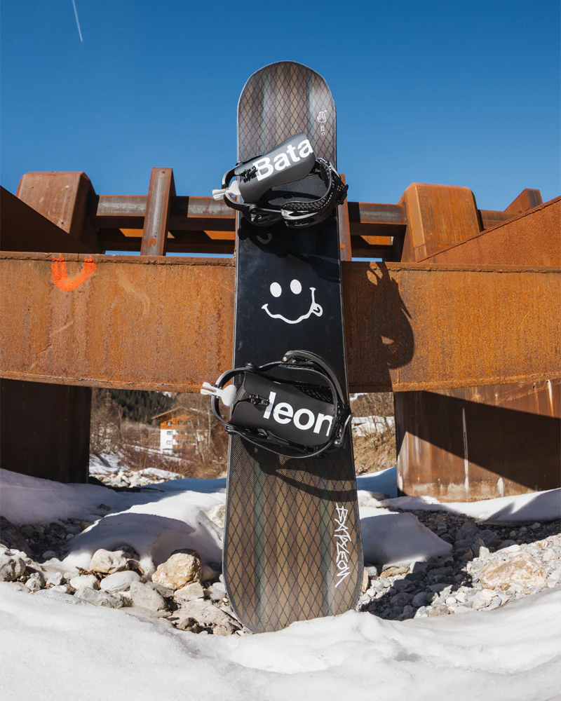 Evil Twin+ Men's Snowboard - Image 4