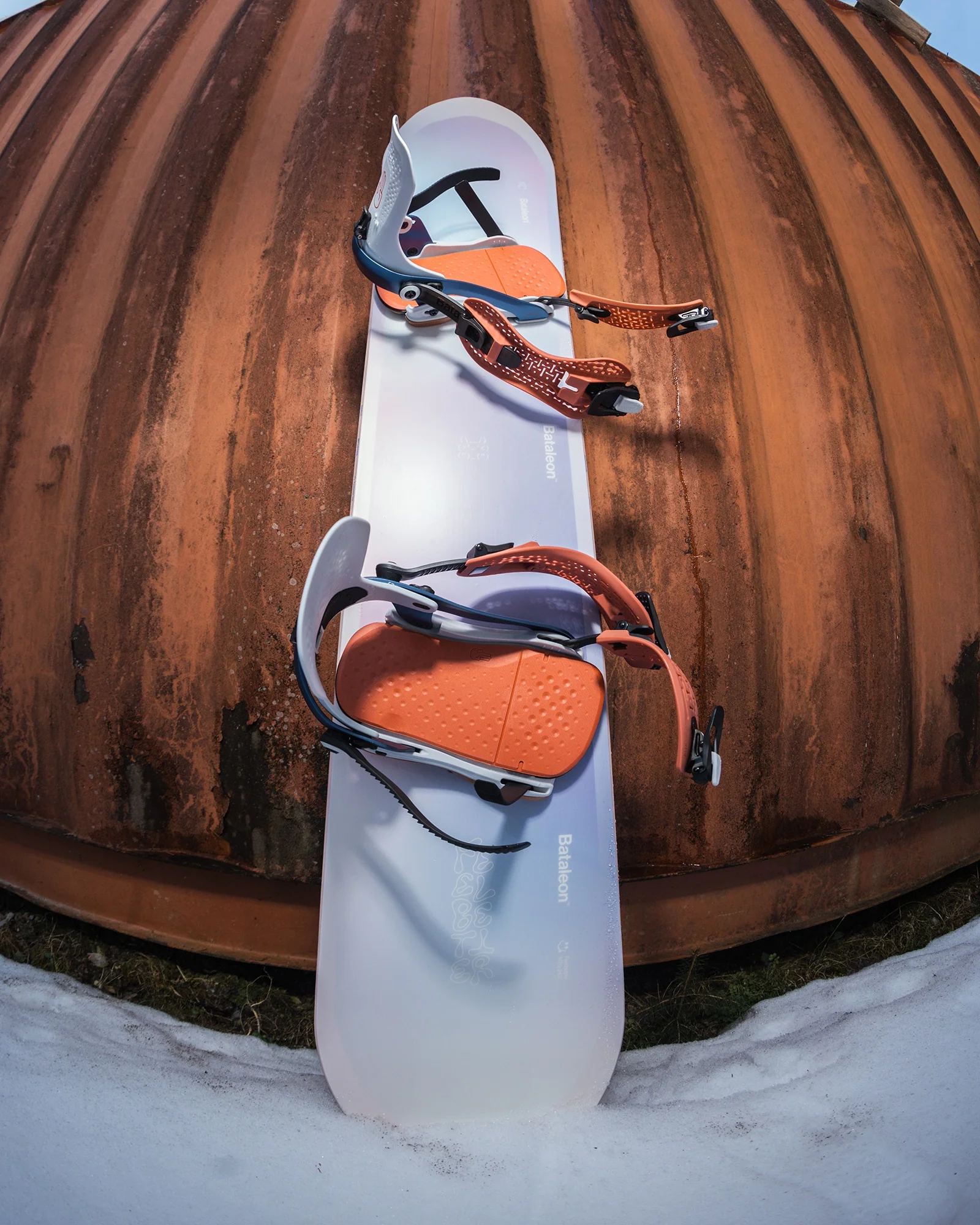 Feelbetter Women's Snowboard - Image 4