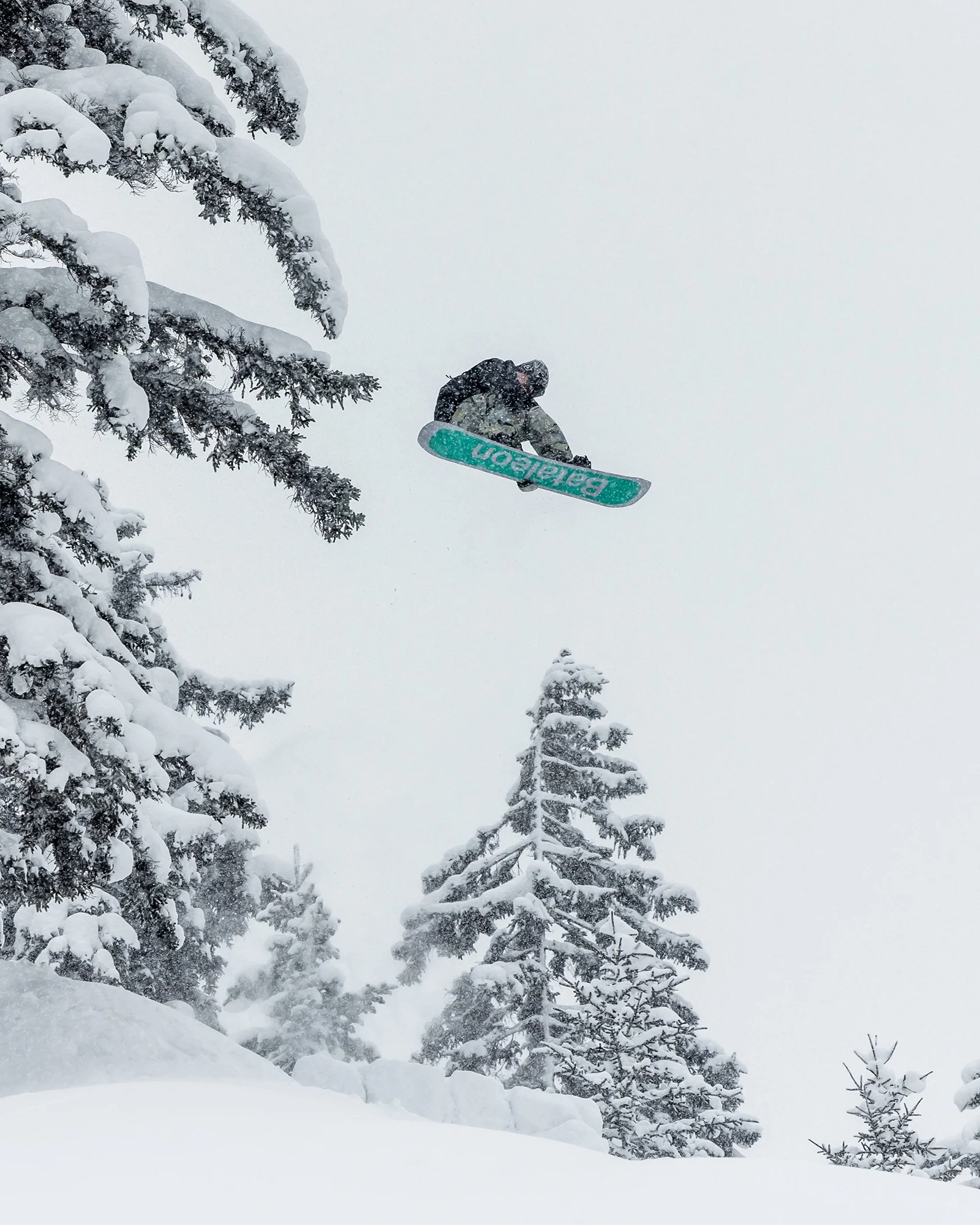Goliath Men's Snowboard - Image 4