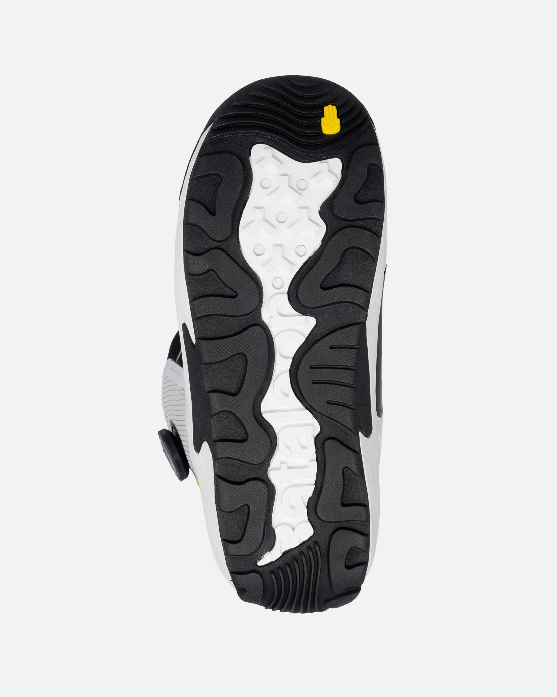 Rave Men's Snowboard Boots - Image 10