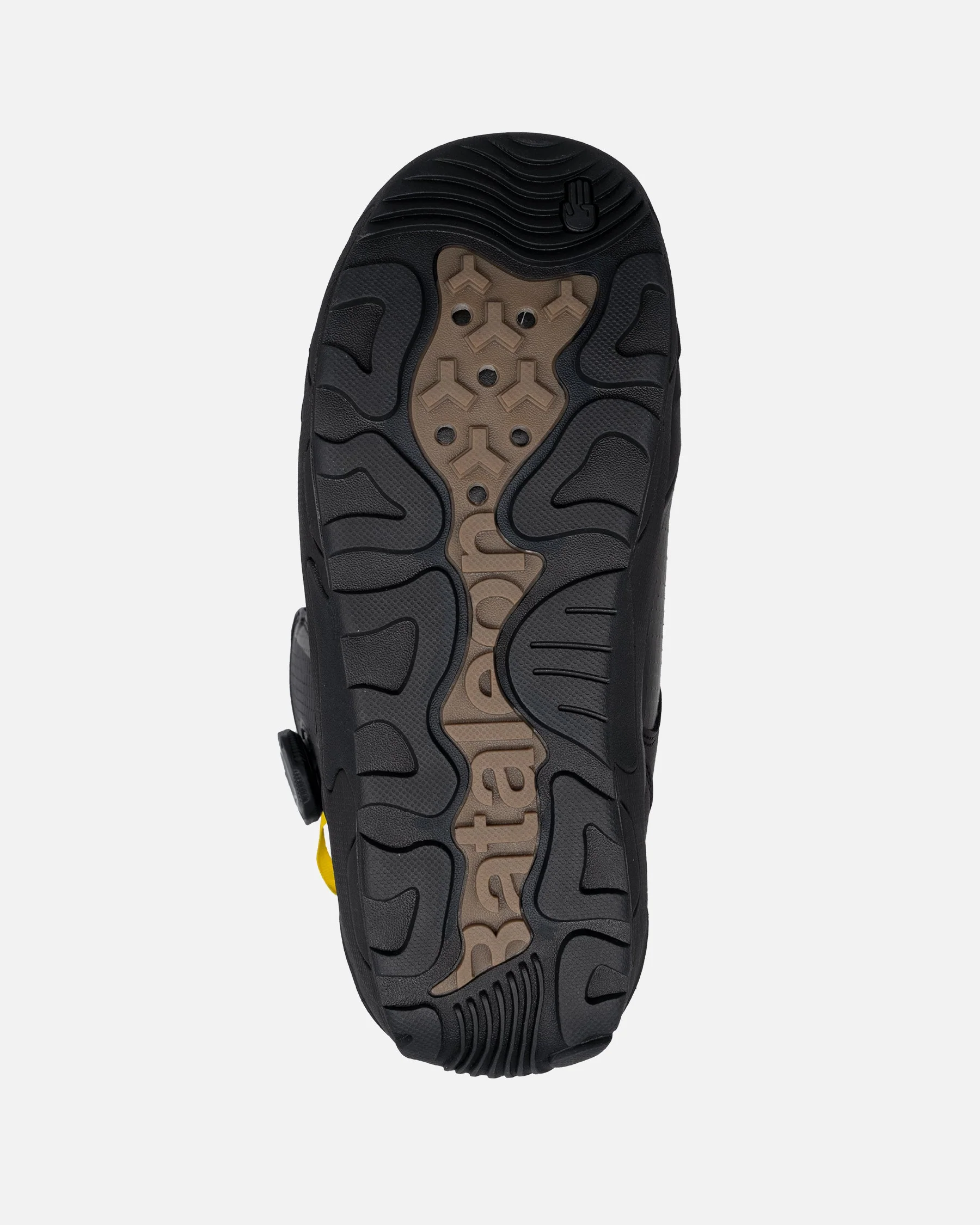 Rave Men's Snowboard Boots - Image 8