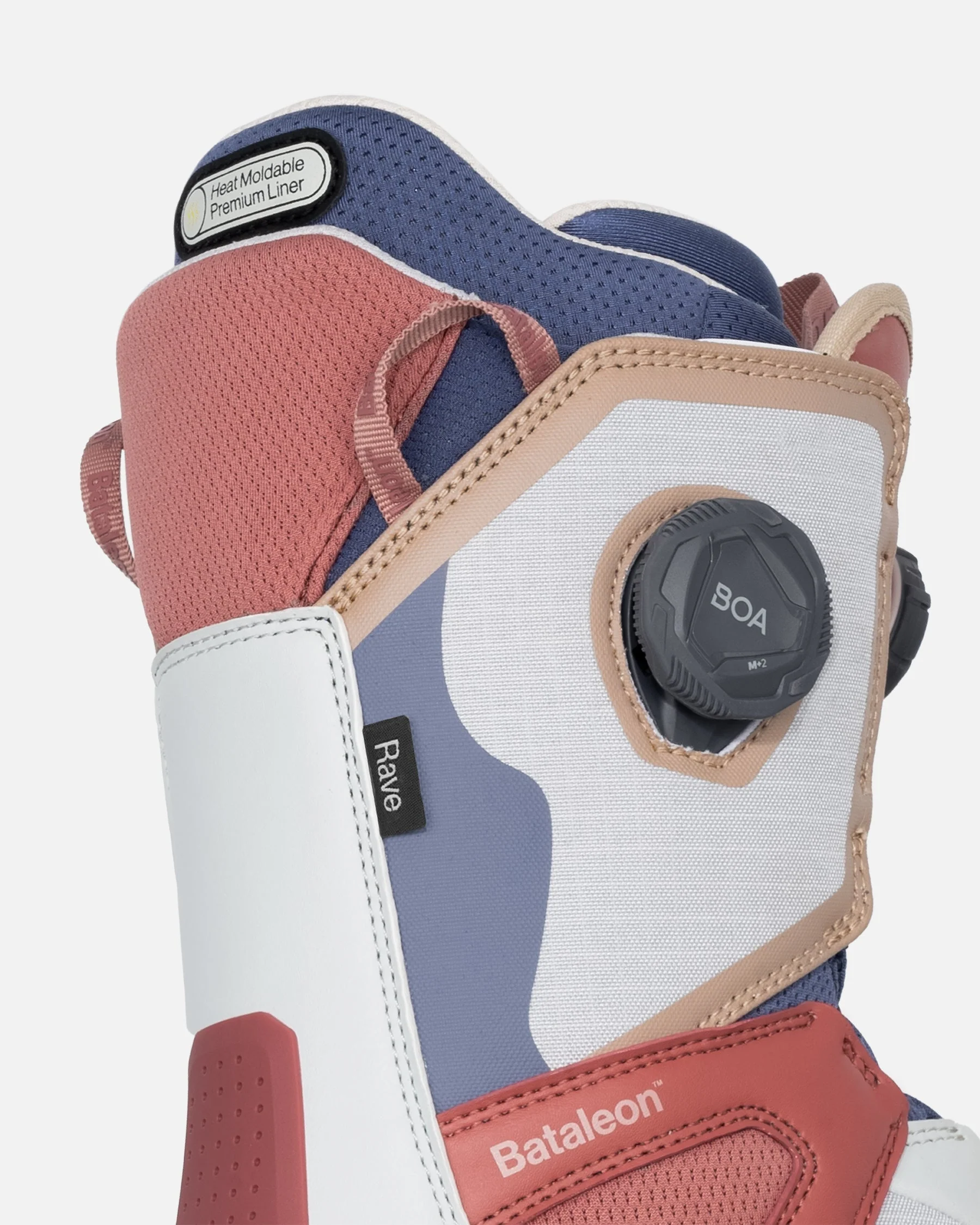 Rave Women's Snowboard Boots - Image 10
