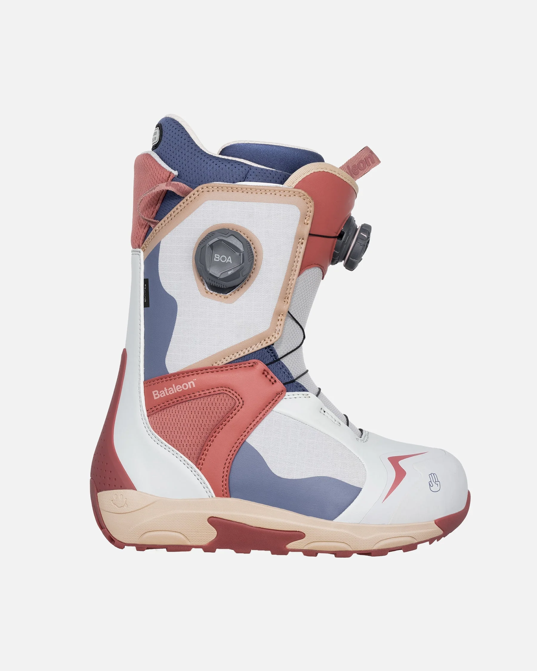 Rave Women's Snowboard Boots - Image 6