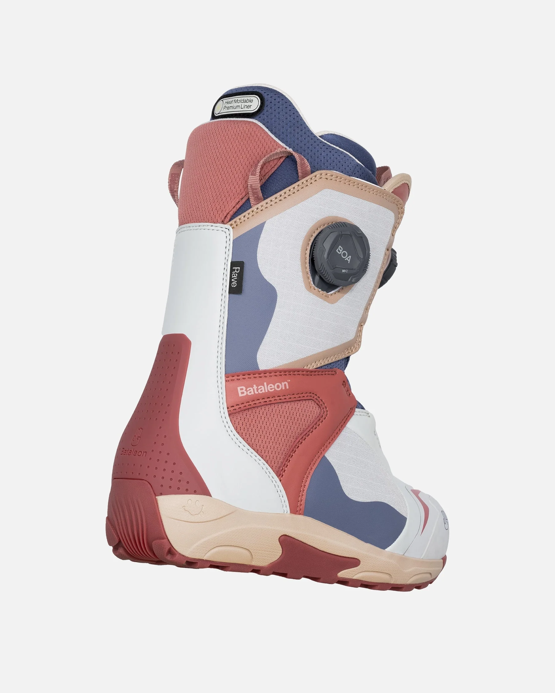 Rave Women's Snowboard Boots - Image 7