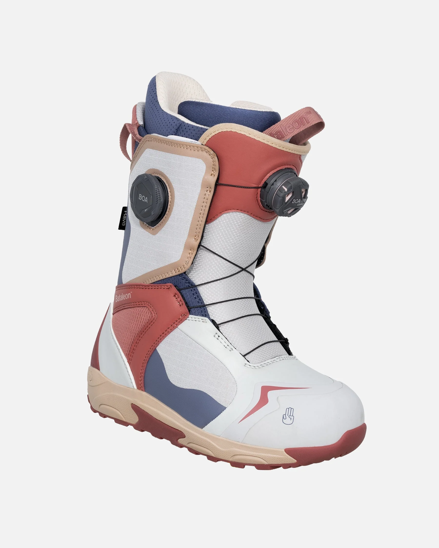 Rave Women's Snowboard Boots - Image 8