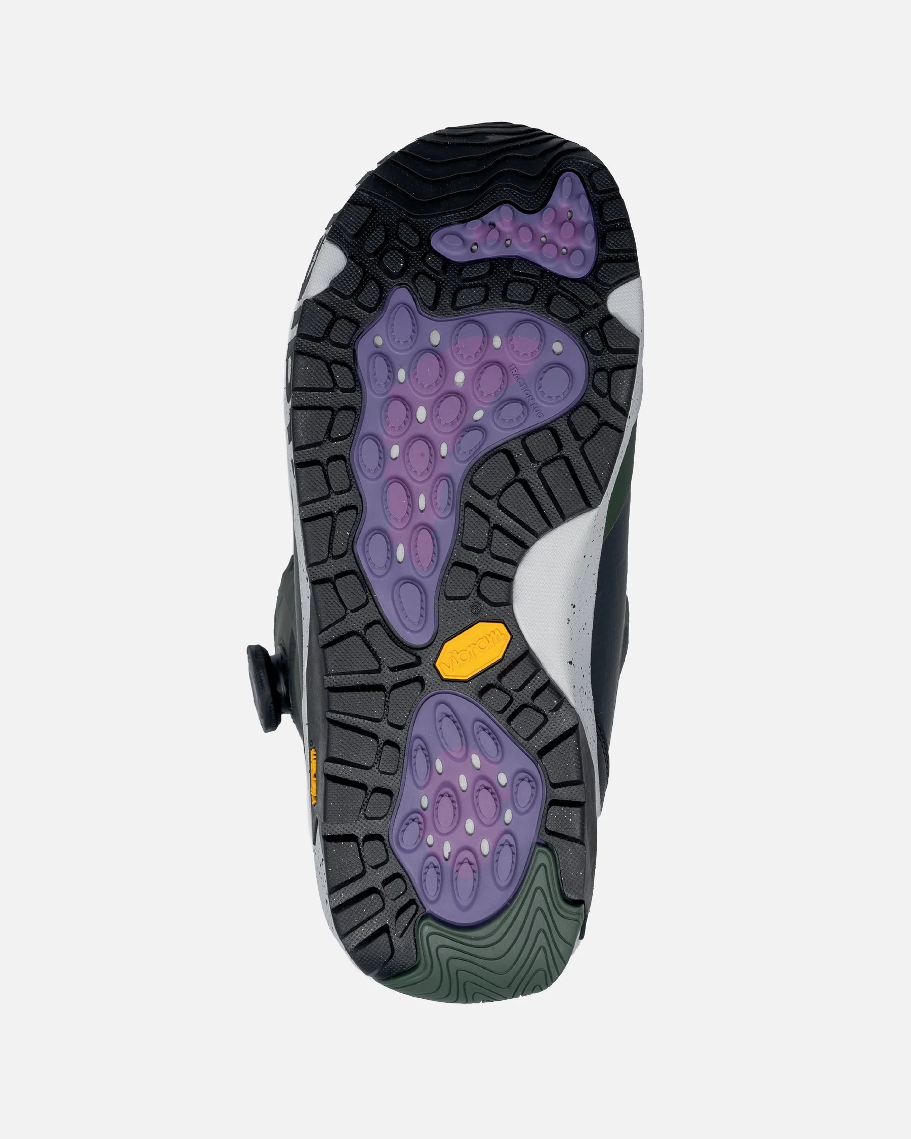 Salsa Men's Snowboard Boots - Image 14