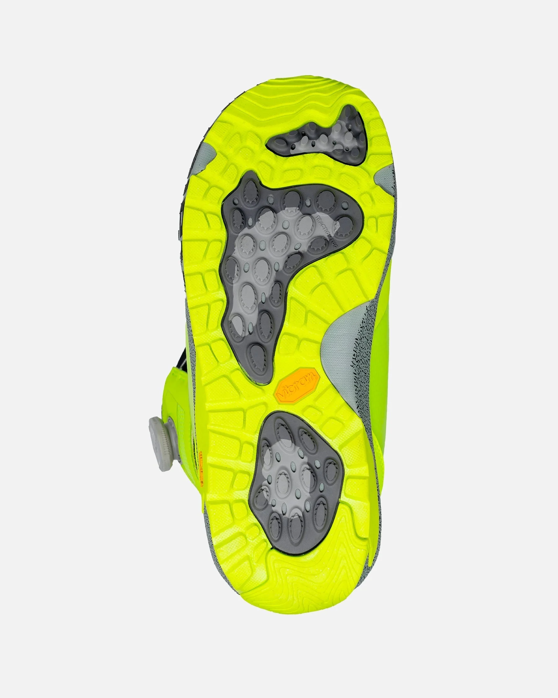 Salsa Men's Snowboard Boots - Image 9