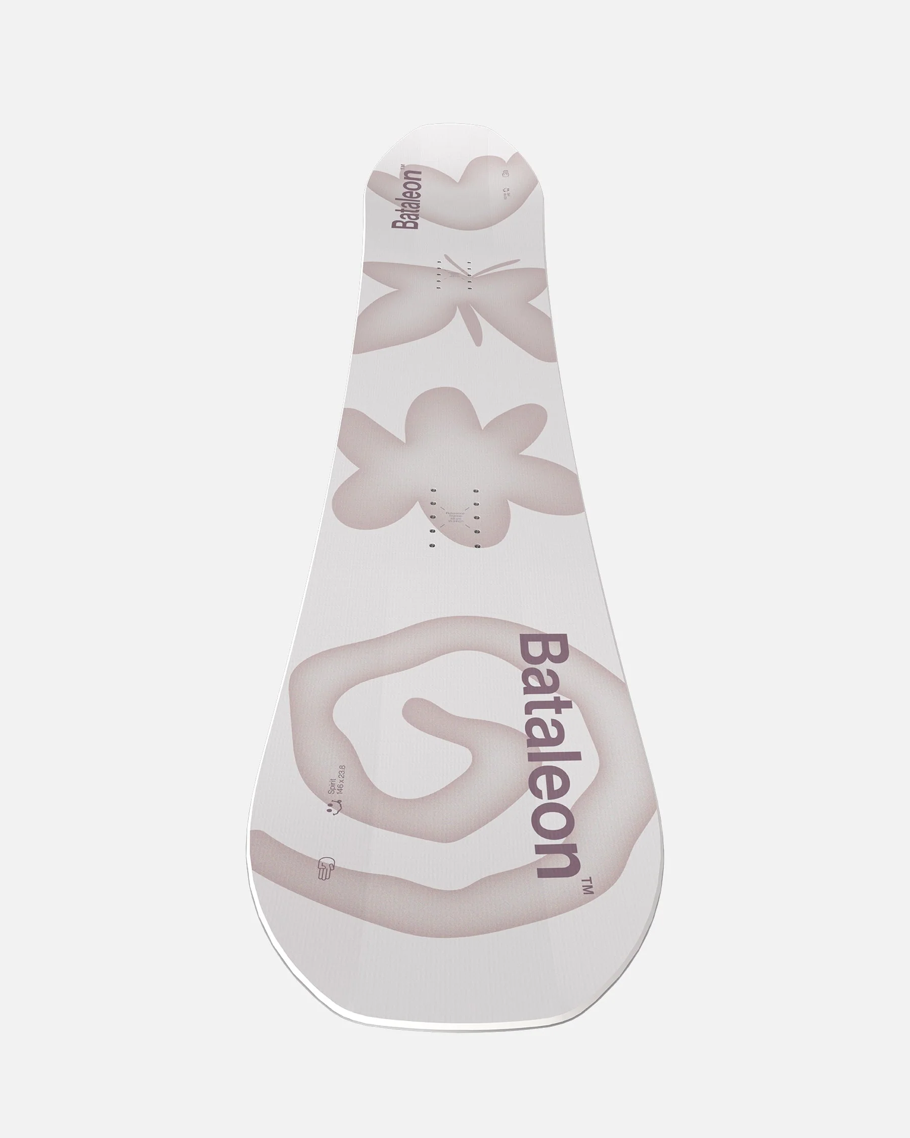 Spirit Women's Snowboard - Image 3