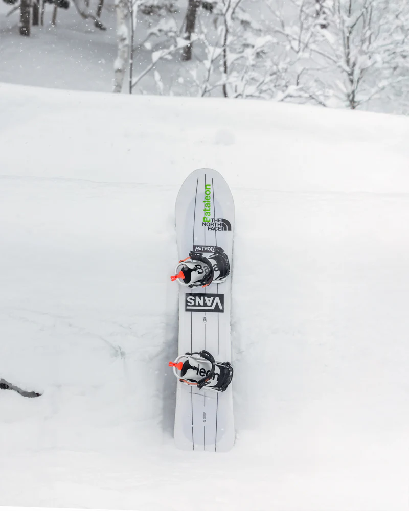 ThunderStorm Snowboard - Image 5