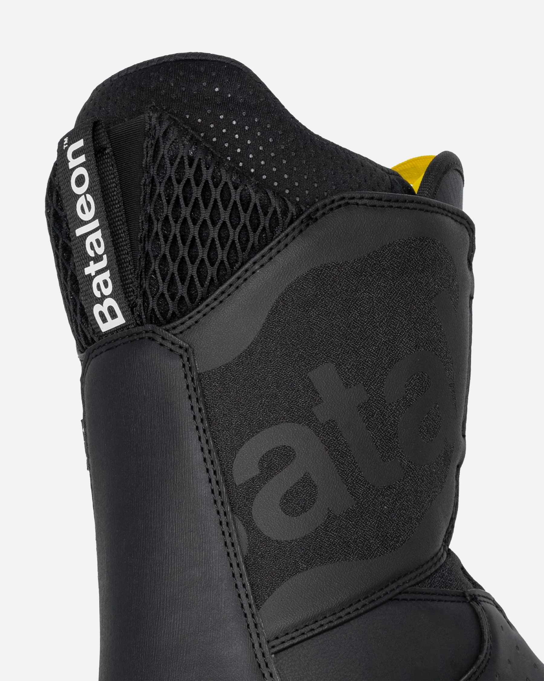 Twist Men's Snowboard Boots - Image 5