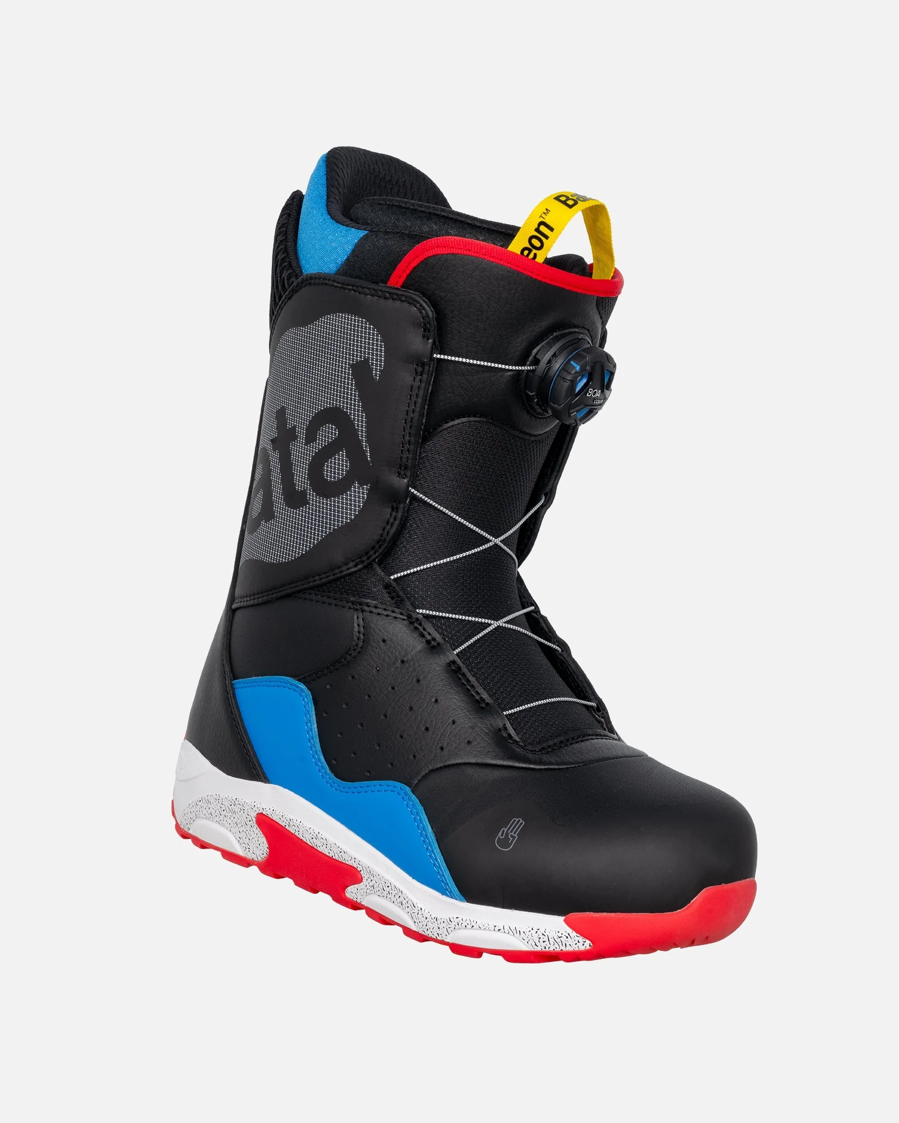 Twist Men's Snowboard Boots - Image 7