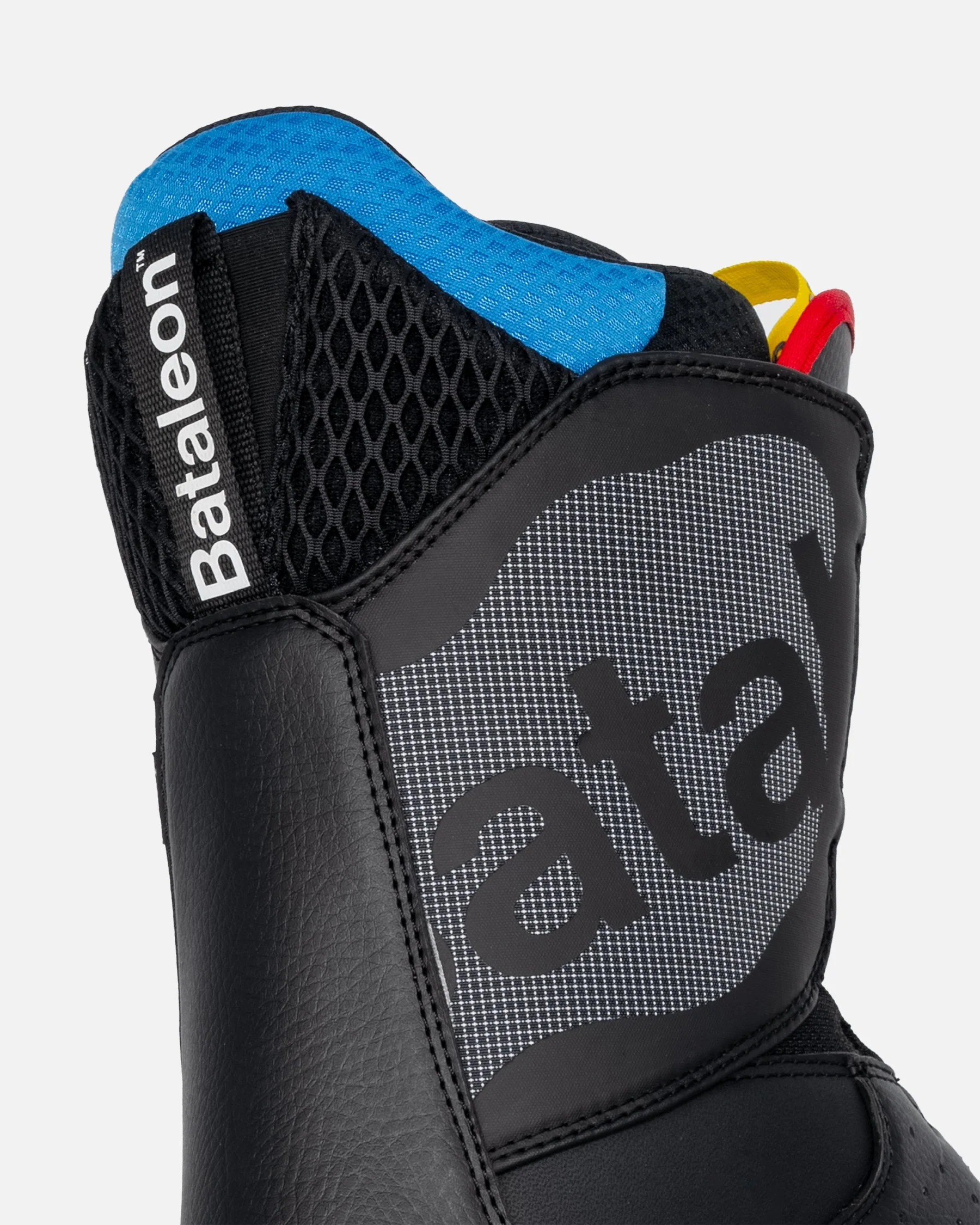 Twist Men's Snowboard Boots - Image 8