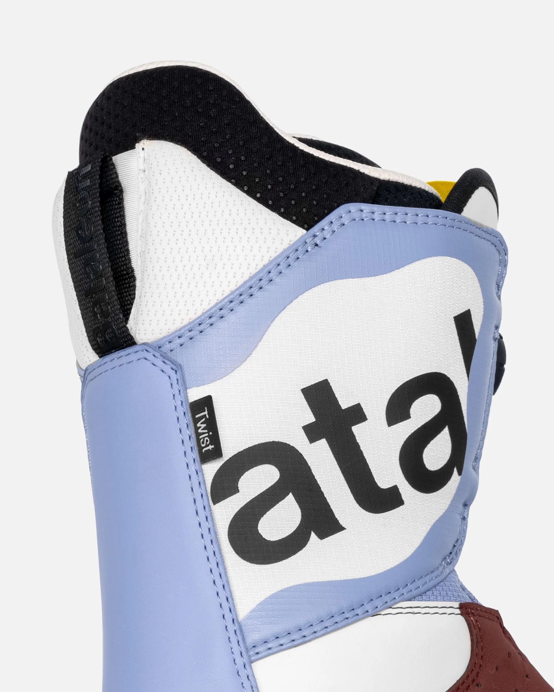 Twist Women's Snowboard Boots - Image 10