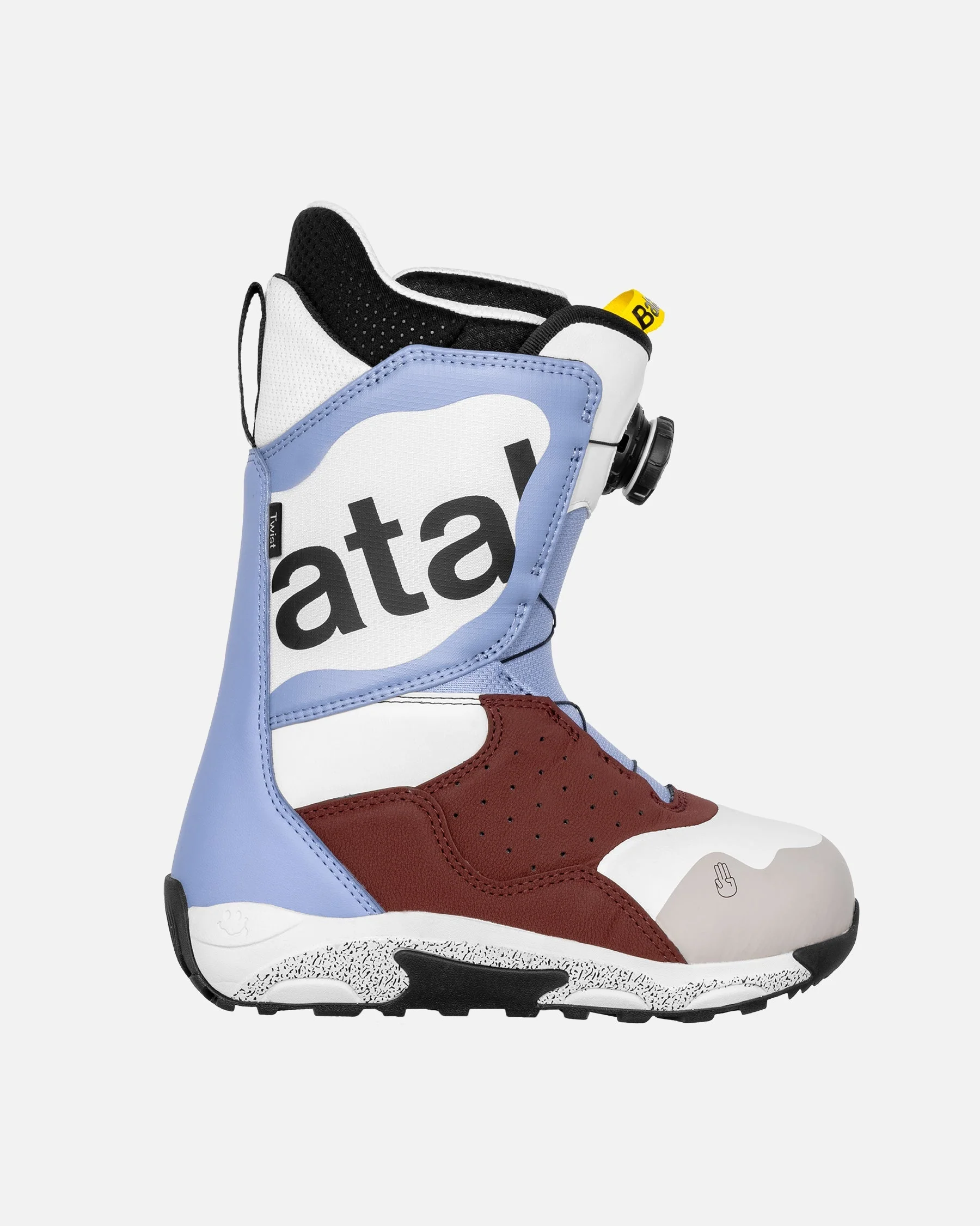 Twist Women's Snowboard Boots - Image 6