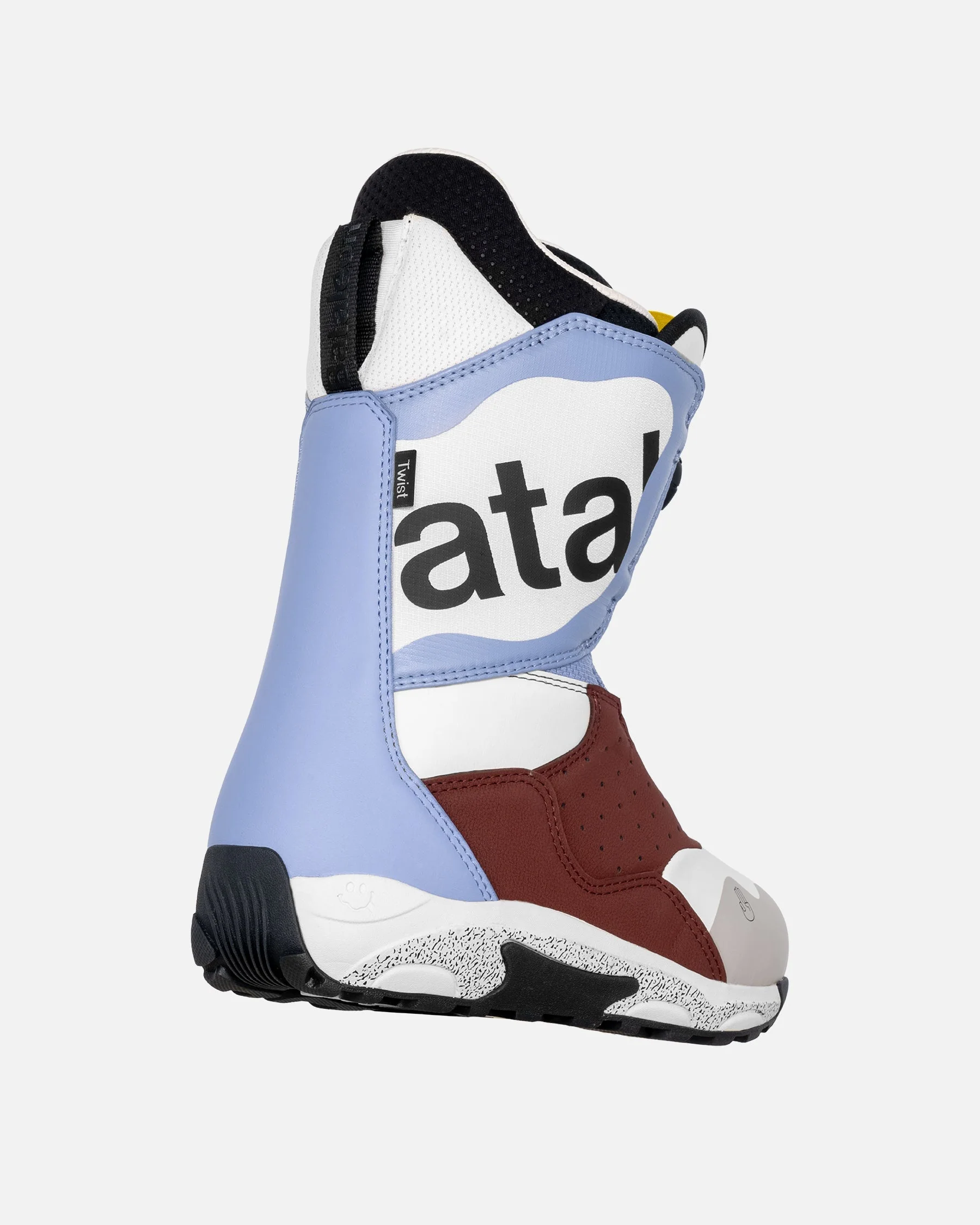 Twist Women's Snowboard Boots - Image 7