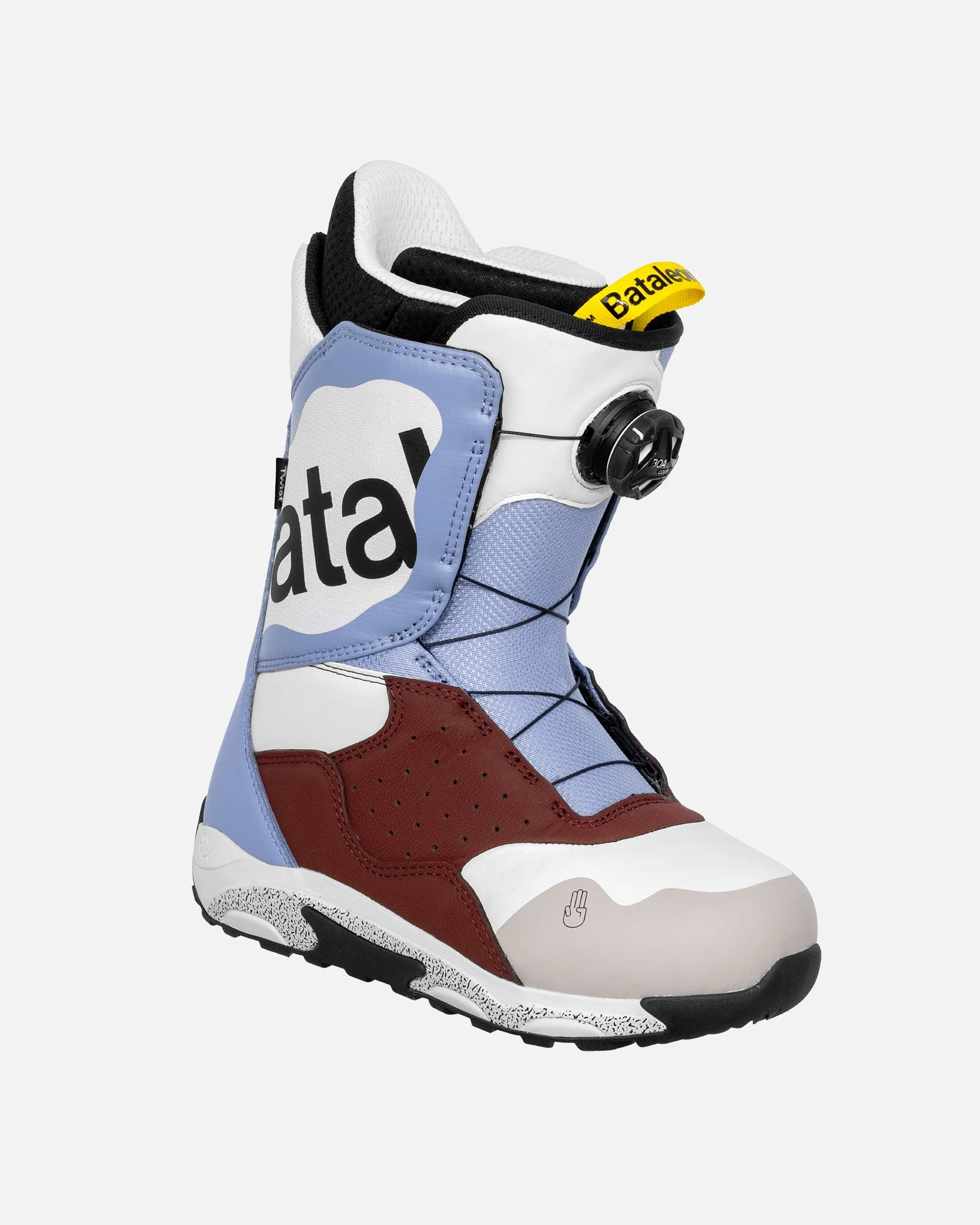 Twist Women's Snowboard Boots - Image 8